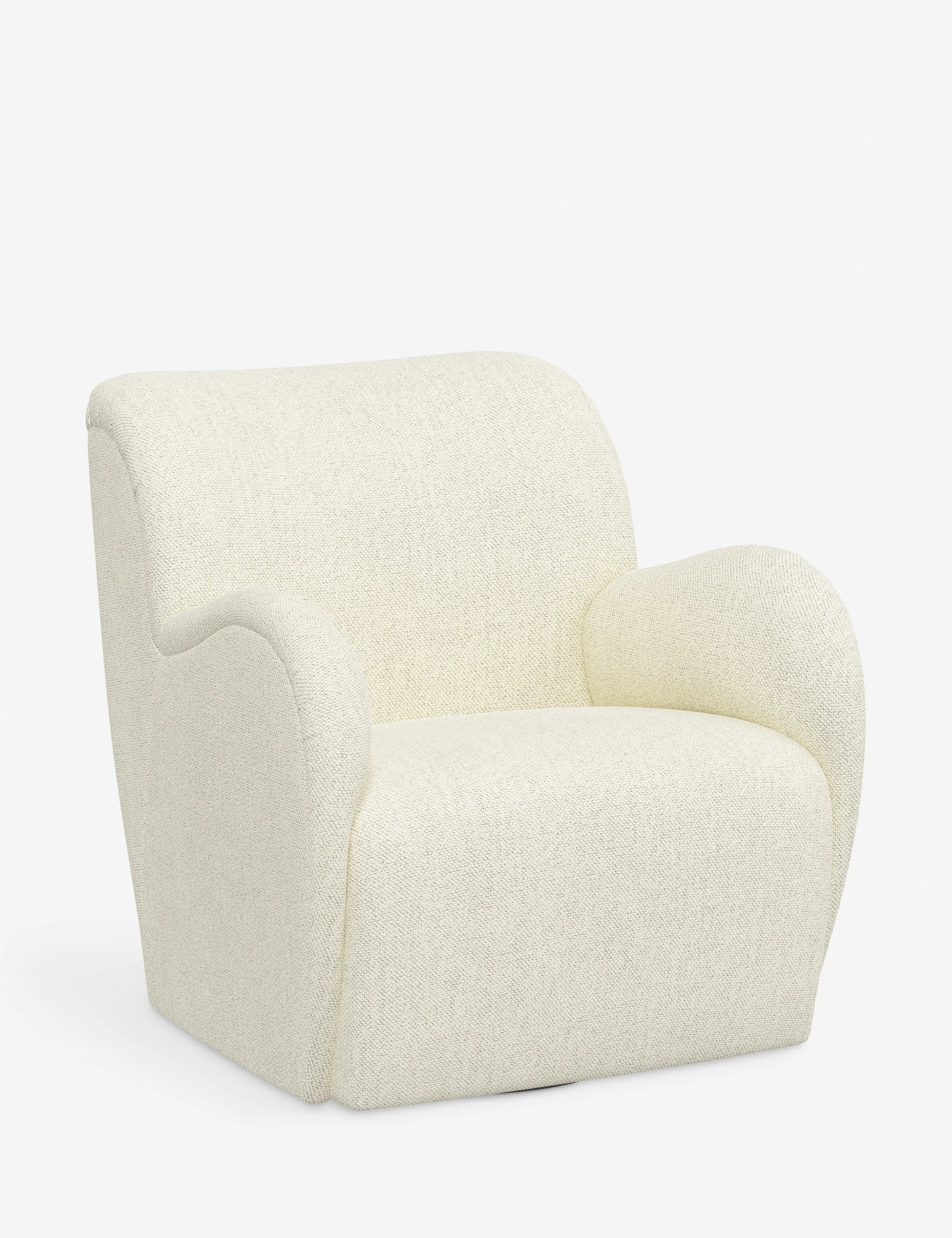 Baird Swivel Chair