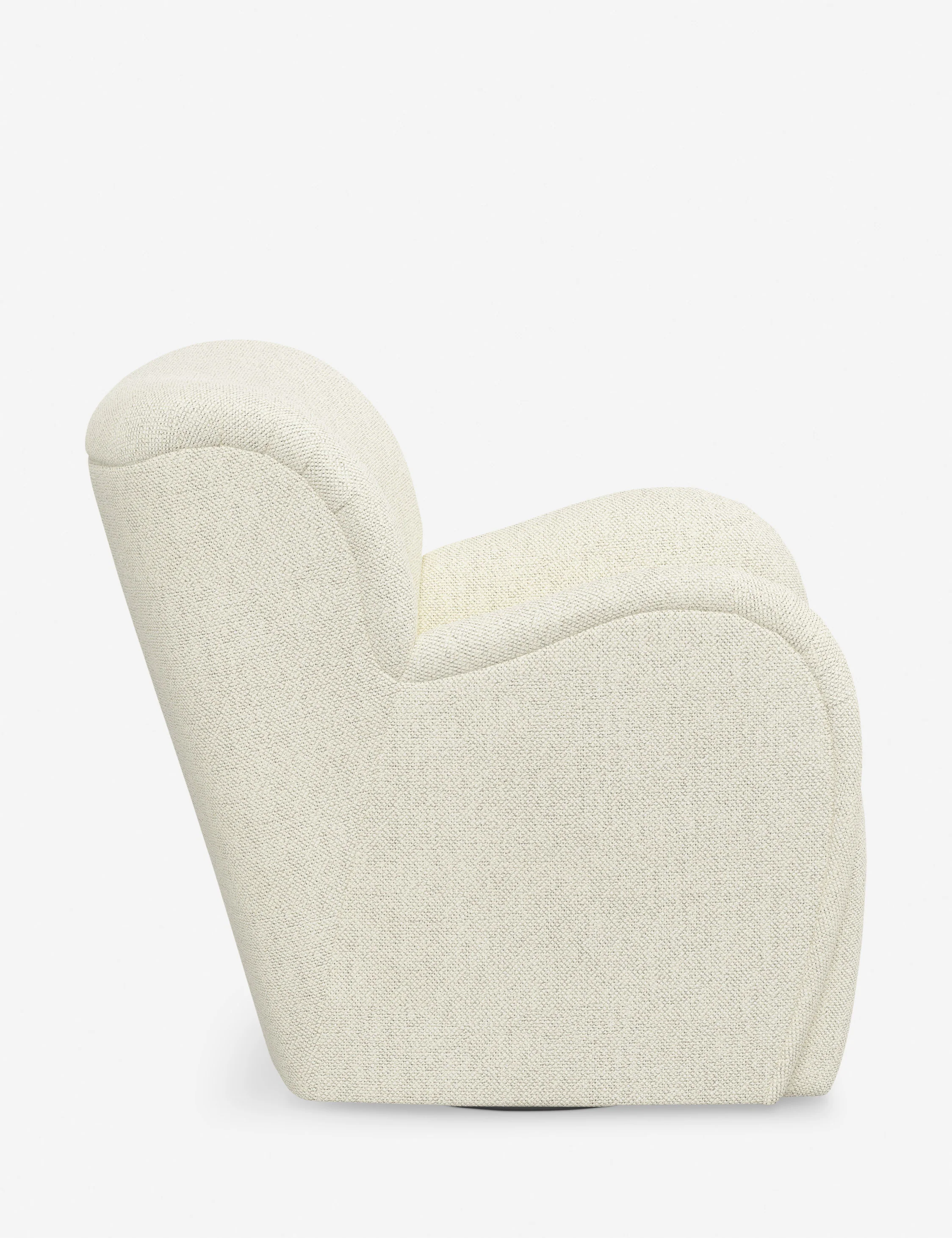 Baird Swivel Chair