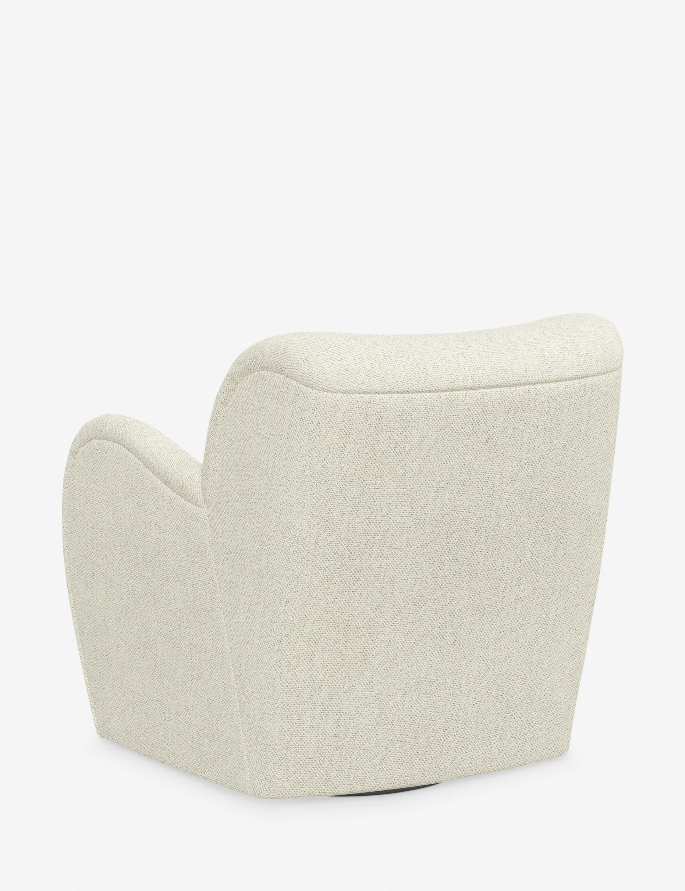 Baird Swivel Chair
