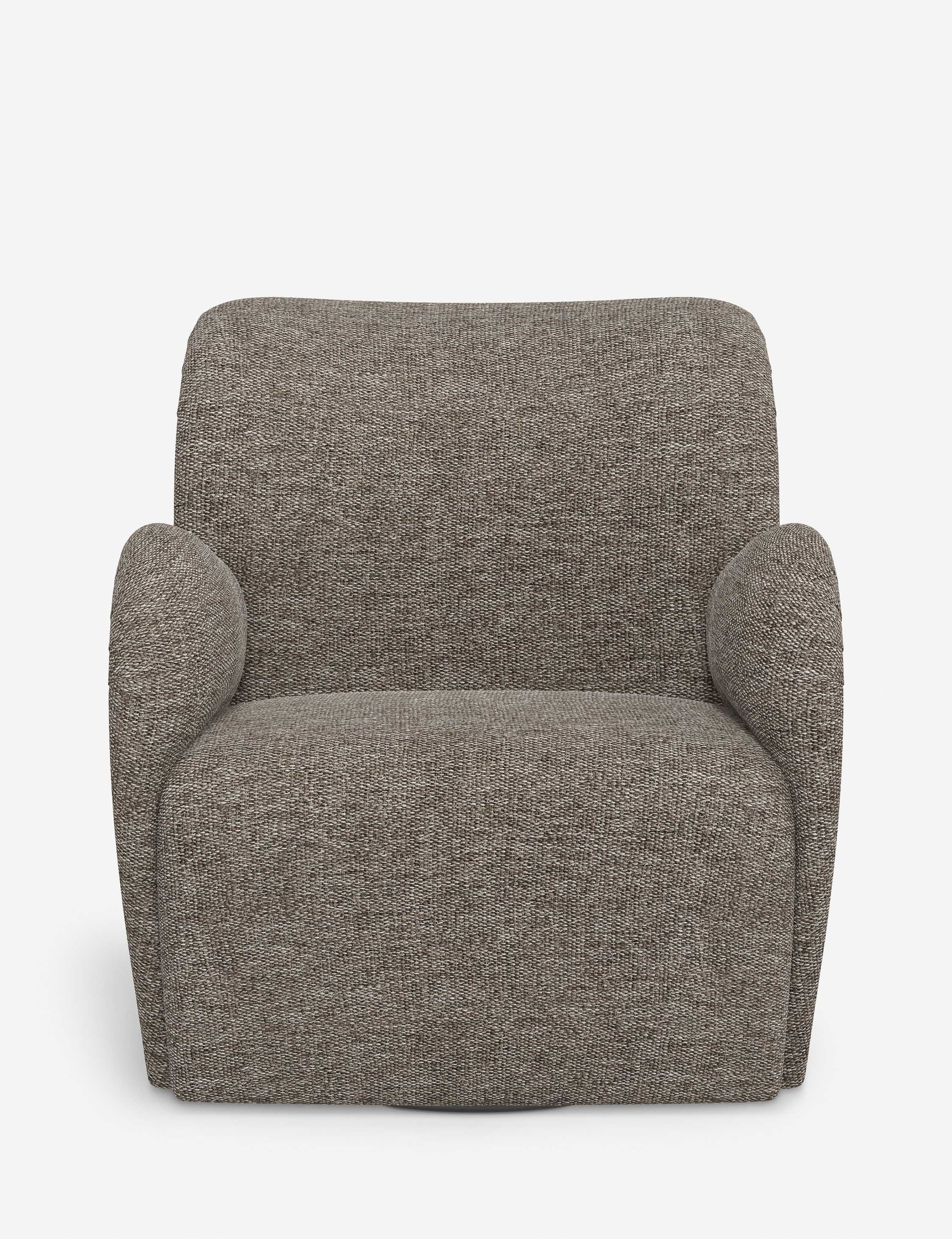 Baird Swivel Chair