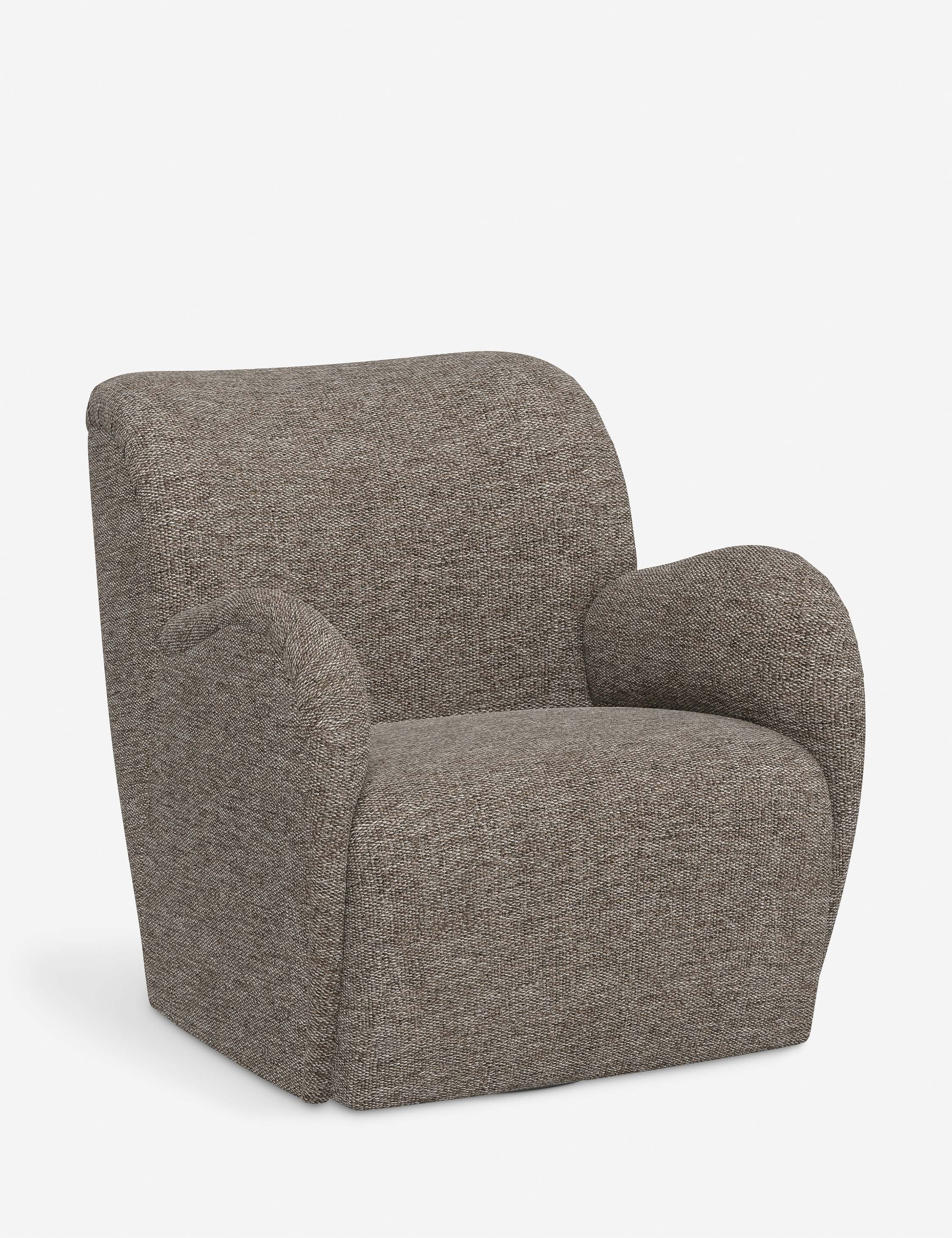 Baird Swivel Chair