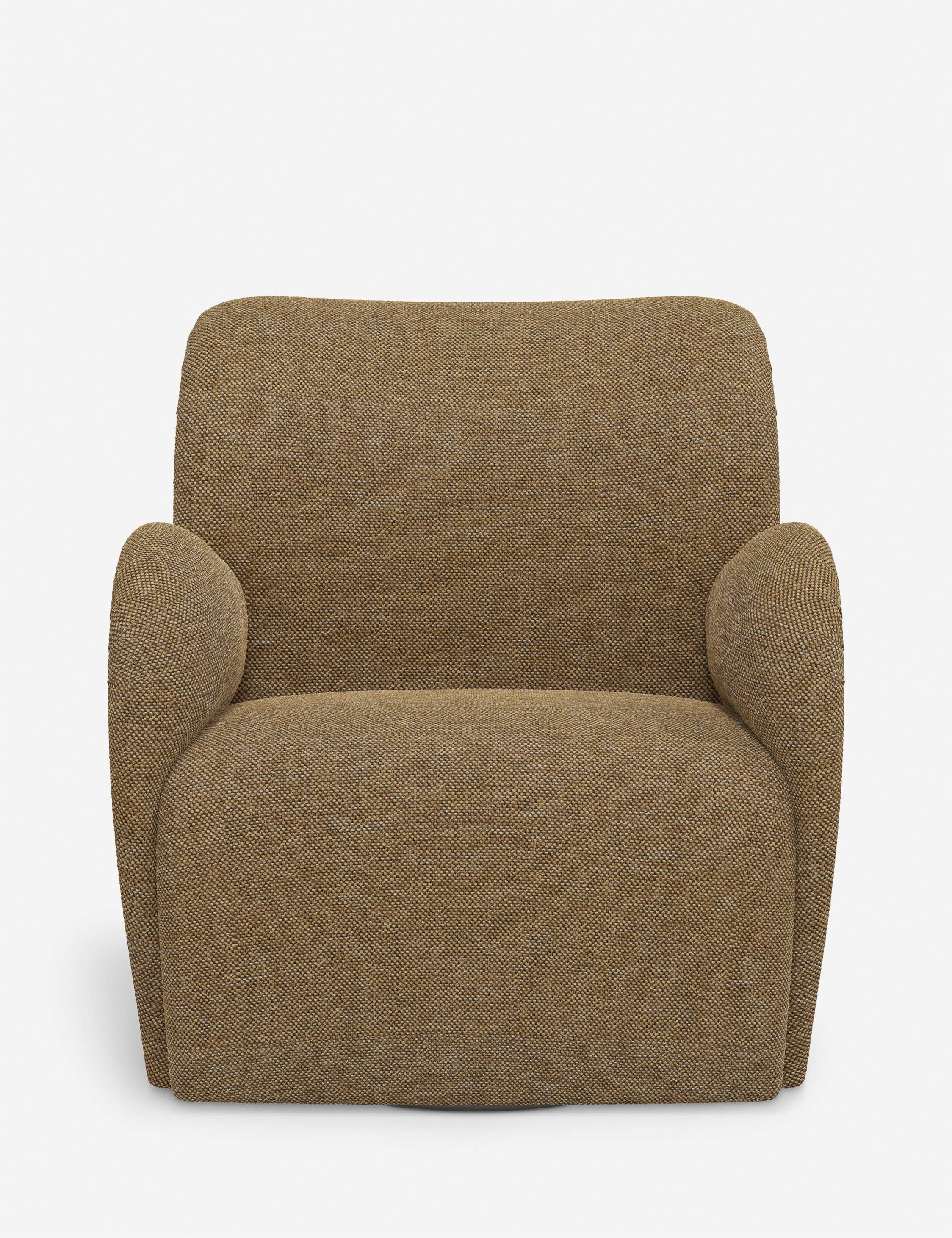 Baird Swivel Chair