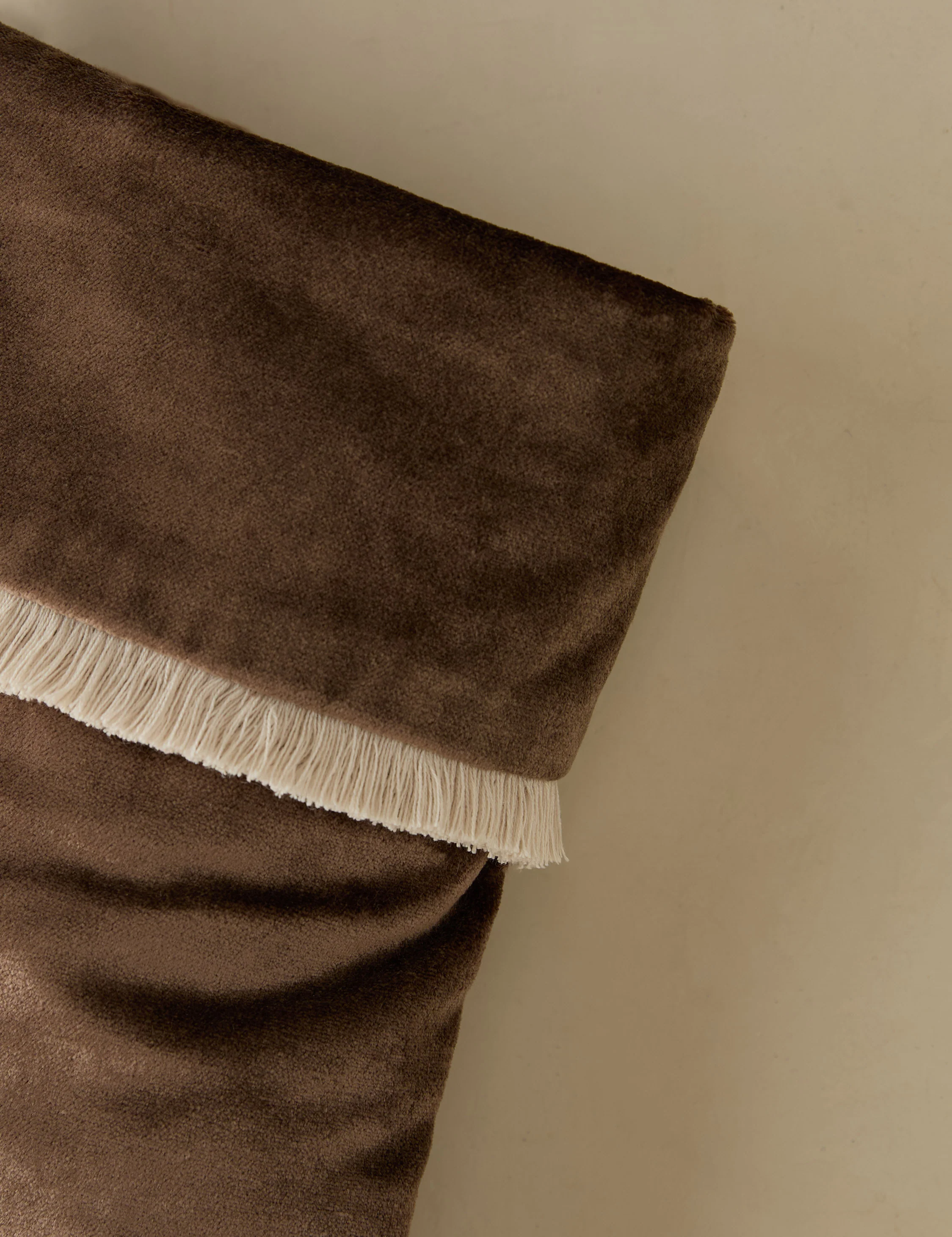 Brandis Velvet Stocking