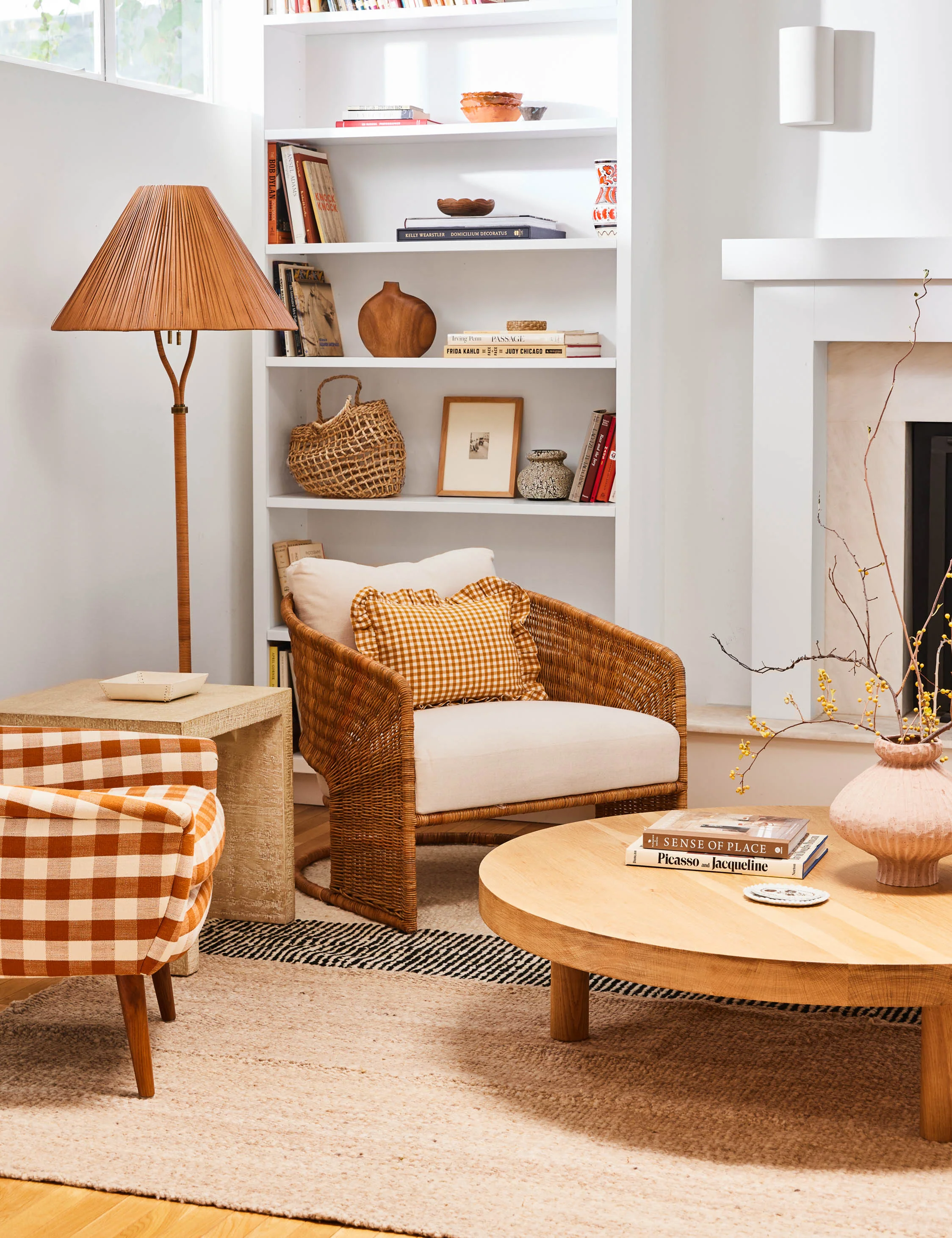 Amado Accent Chair 3 Amado Accent Chair