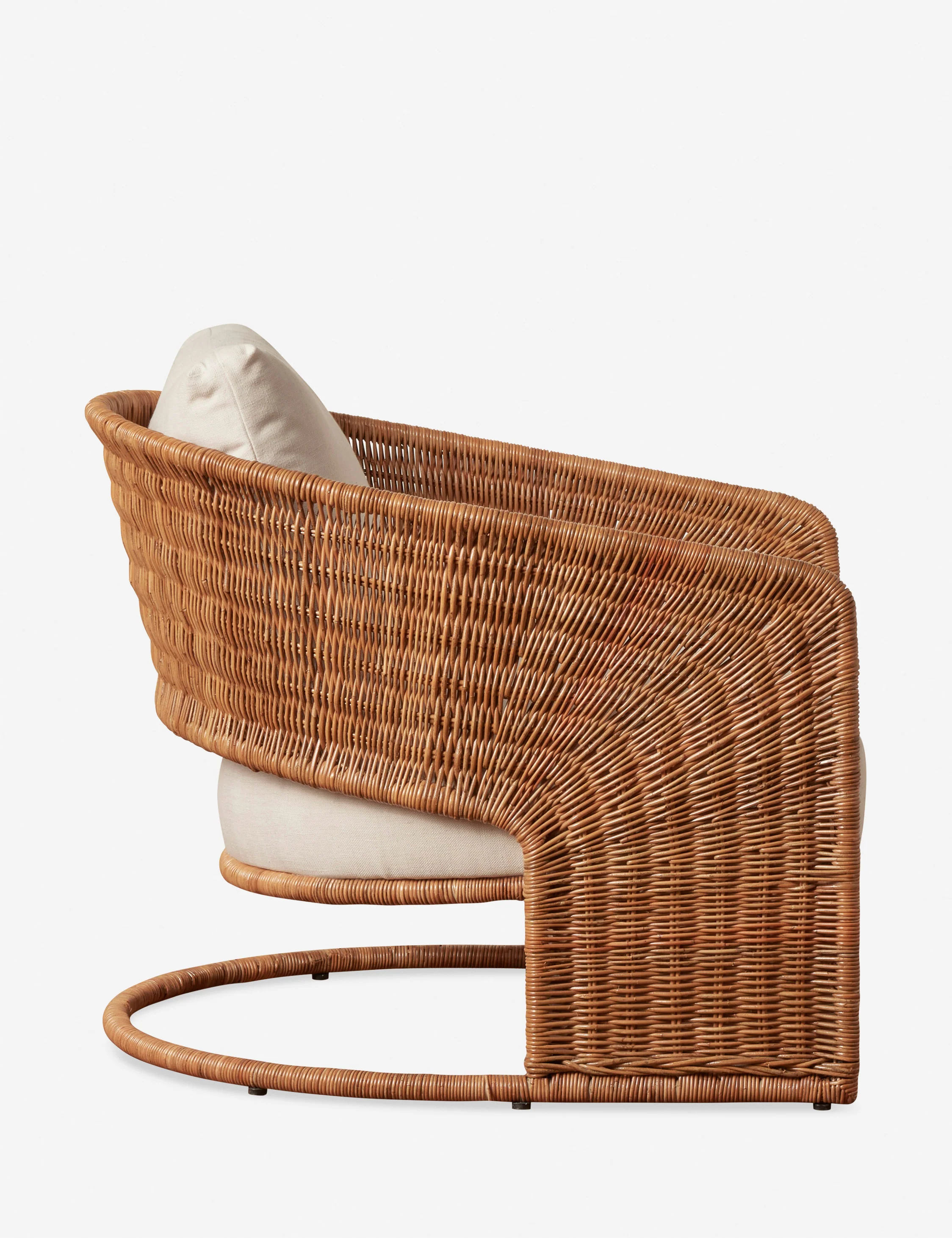 Amado Accent Chair 5 Amado Accent Chair