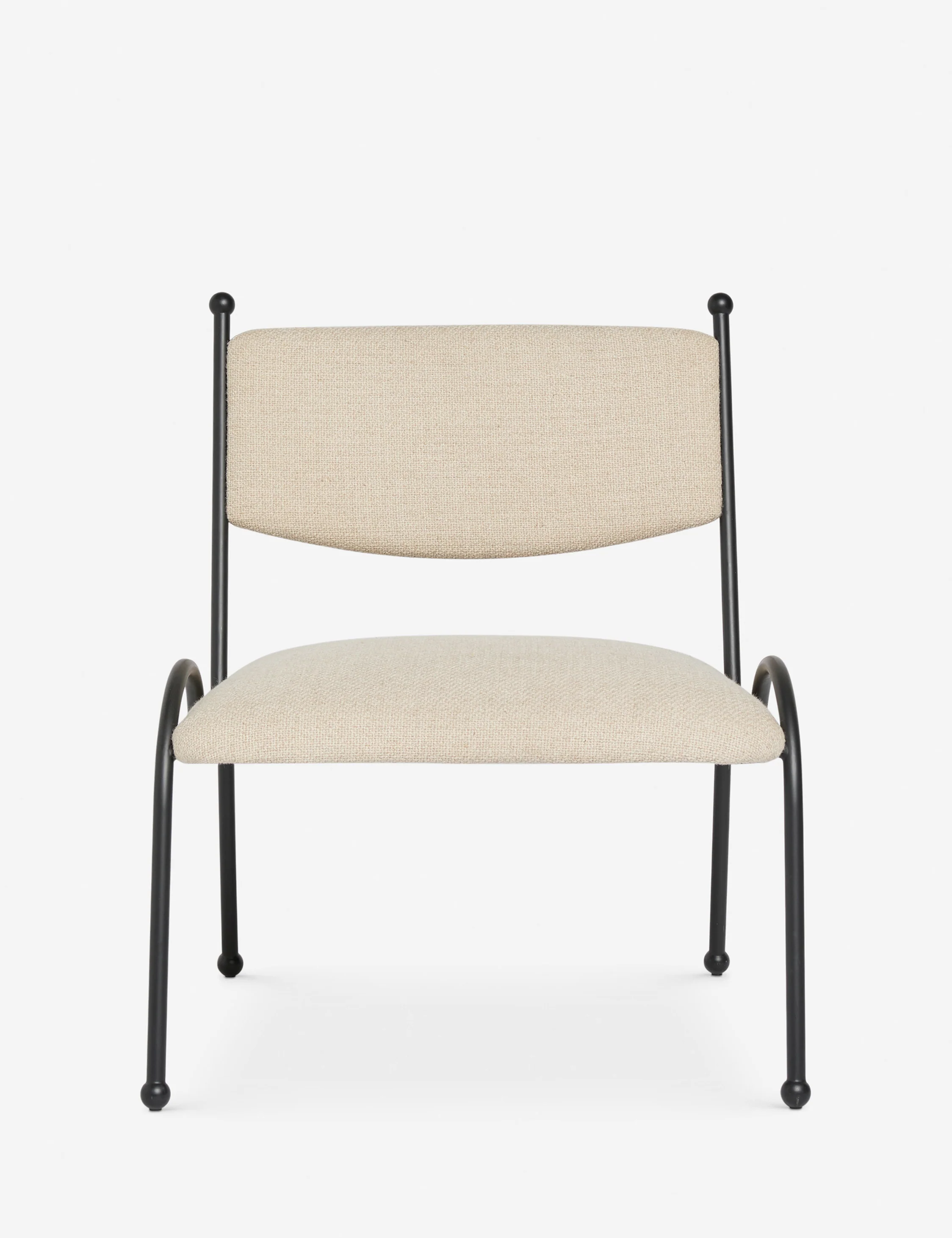 Fidia Accent Chair by Aimee Song