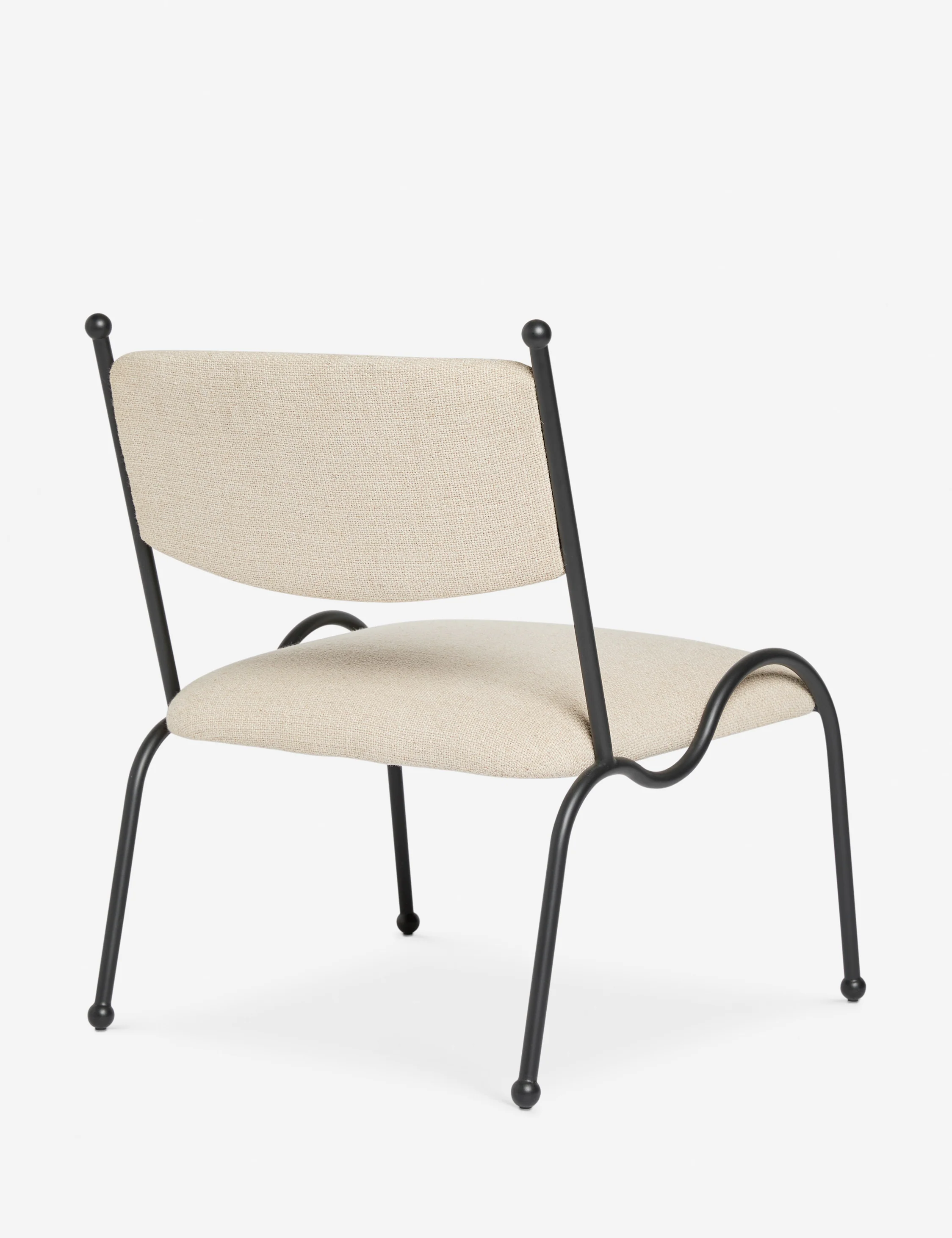 Fidia Accent Chair by Aimee Song
