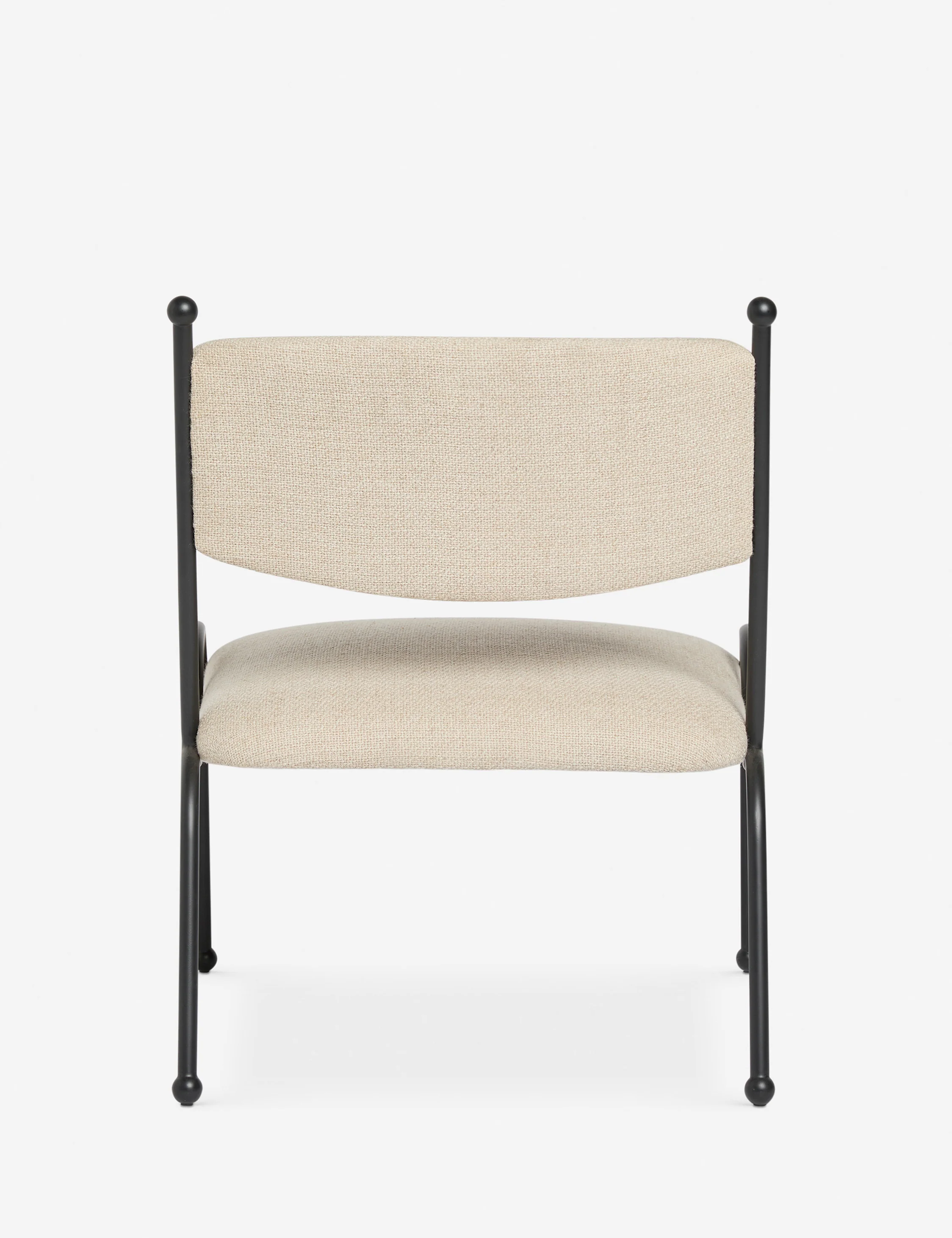 Fidia Accent Chair by Aimee Song