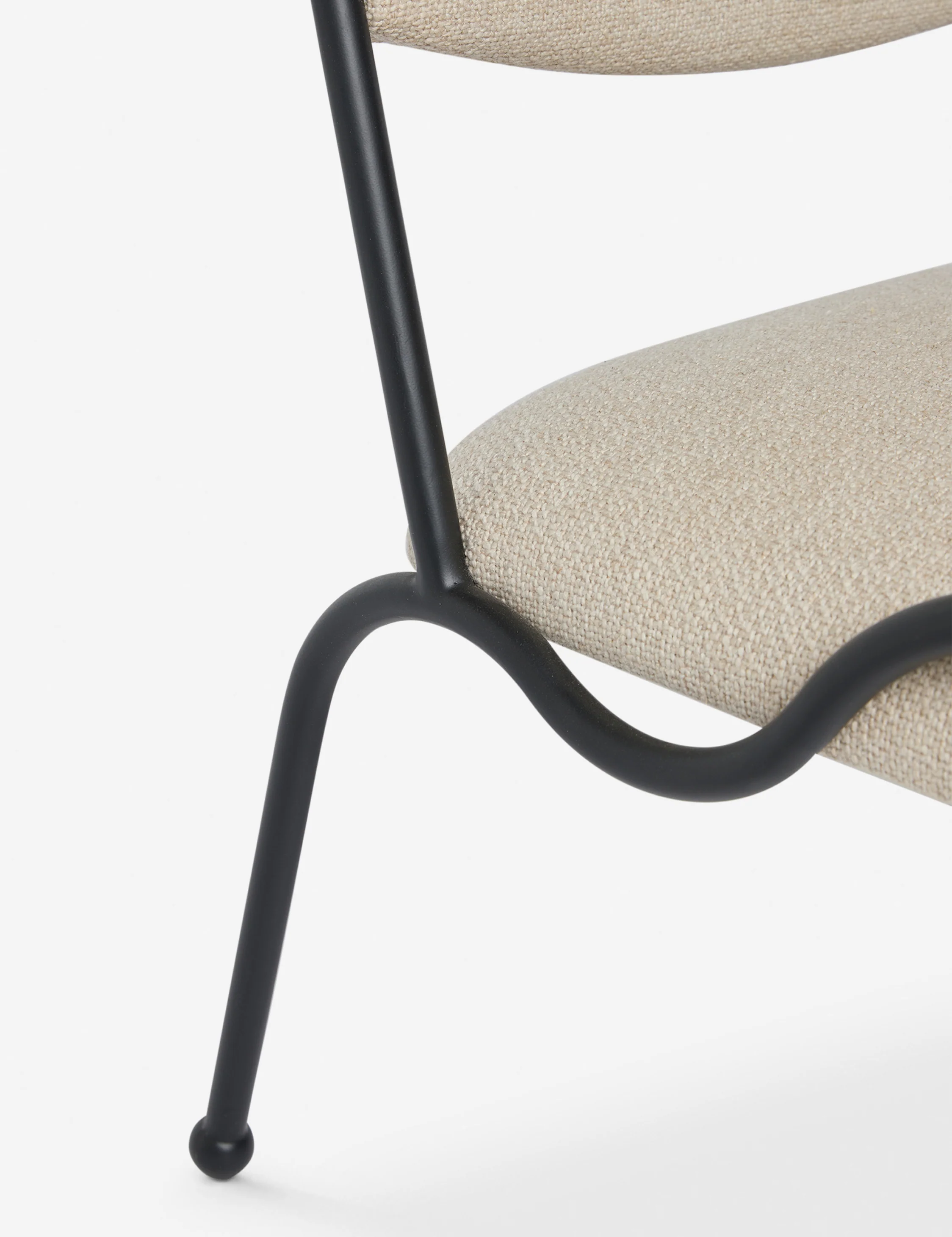 Fidia Accent Chair by Aimee Song