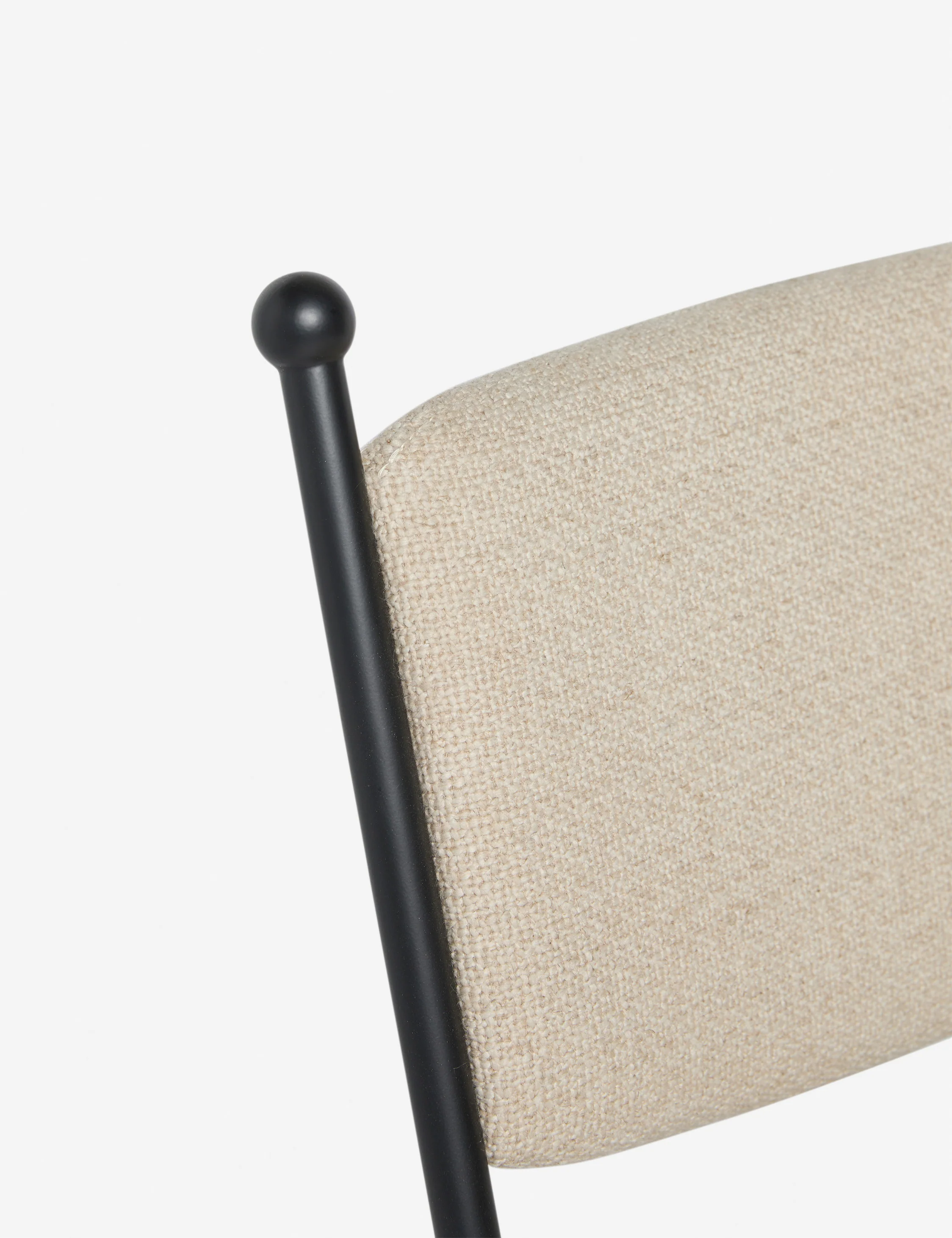 Fidia Accent Chair by Aimee Song