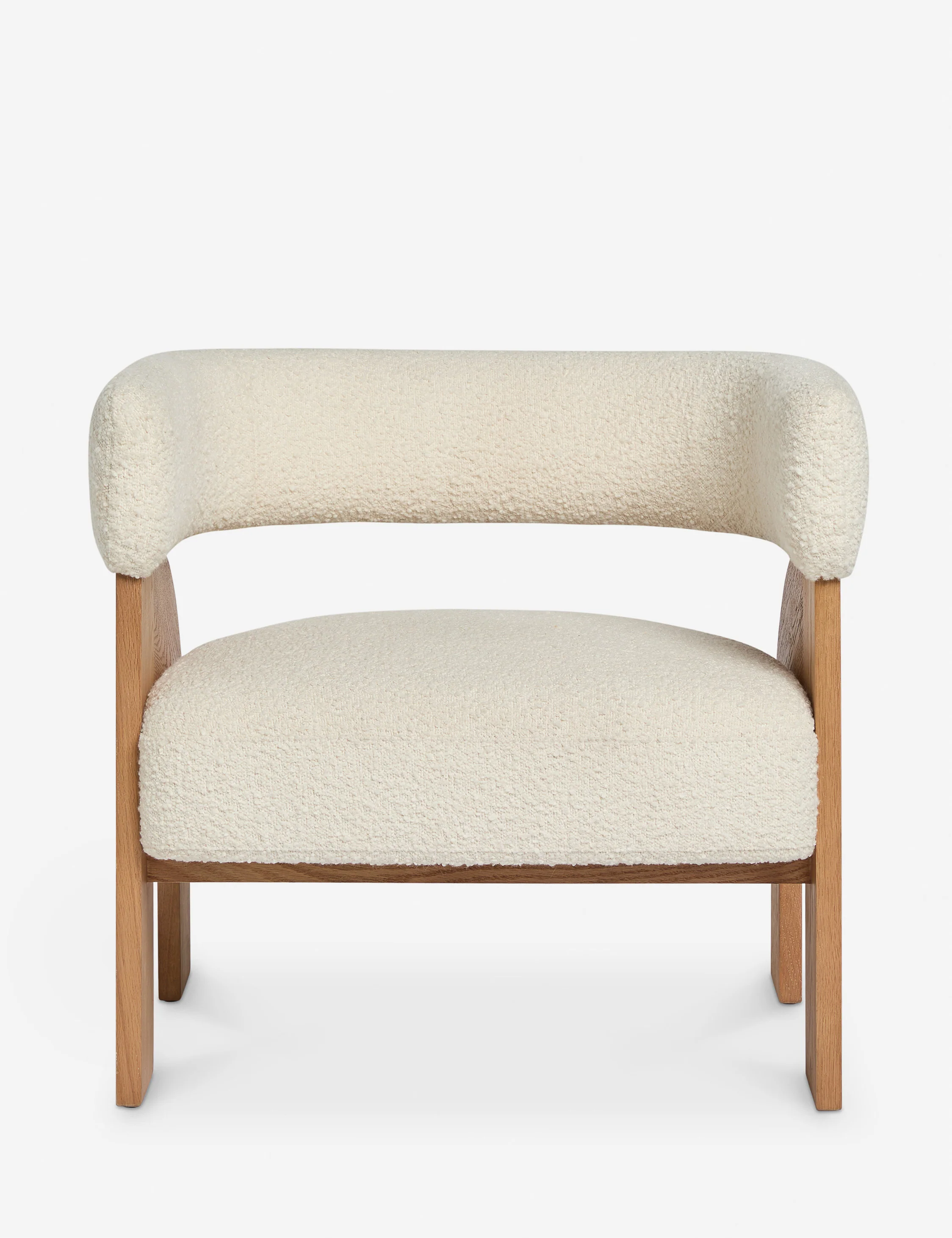 Agacia Accent Chair by Aimee Song
