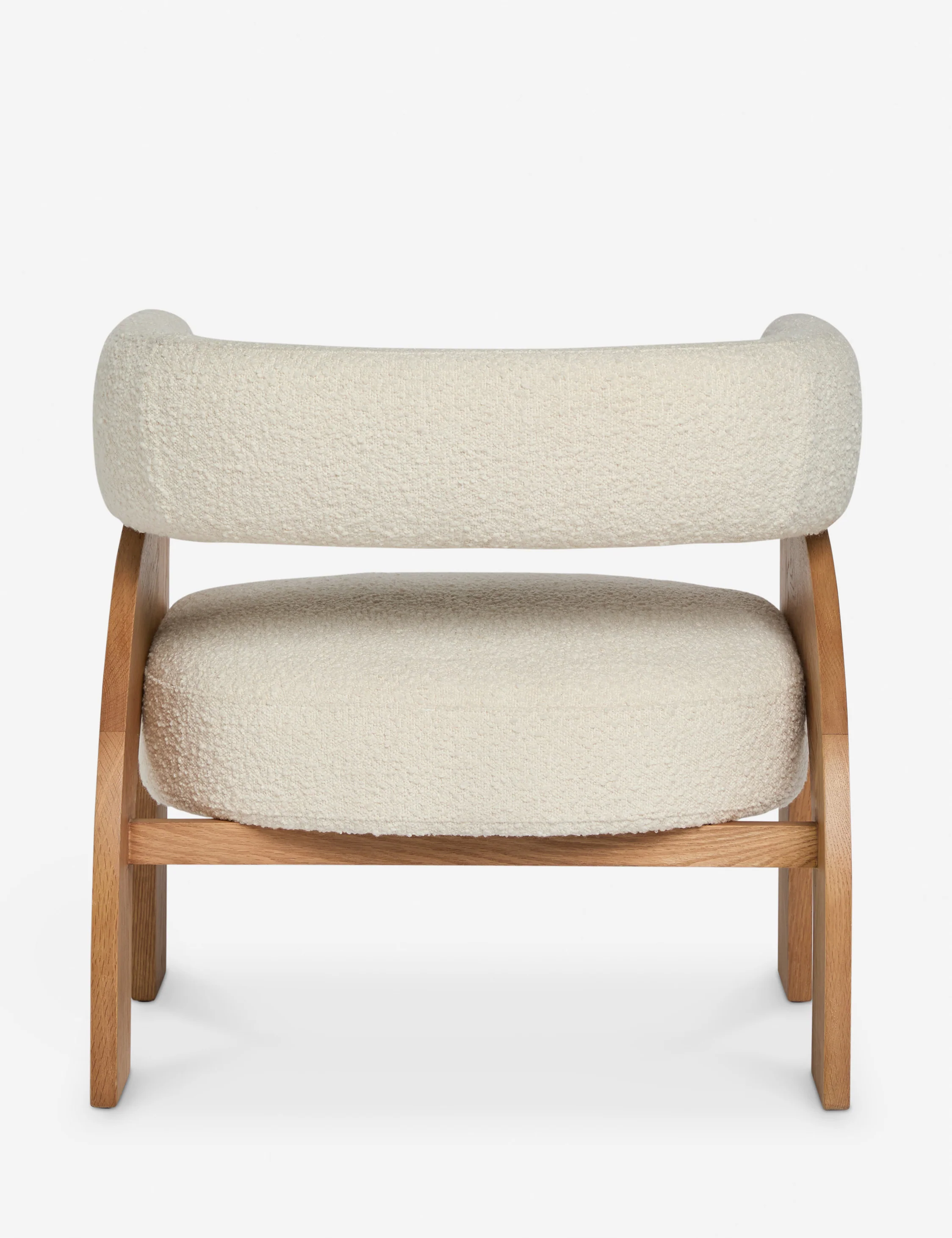 Agacia Accent Chair by Aimee Song