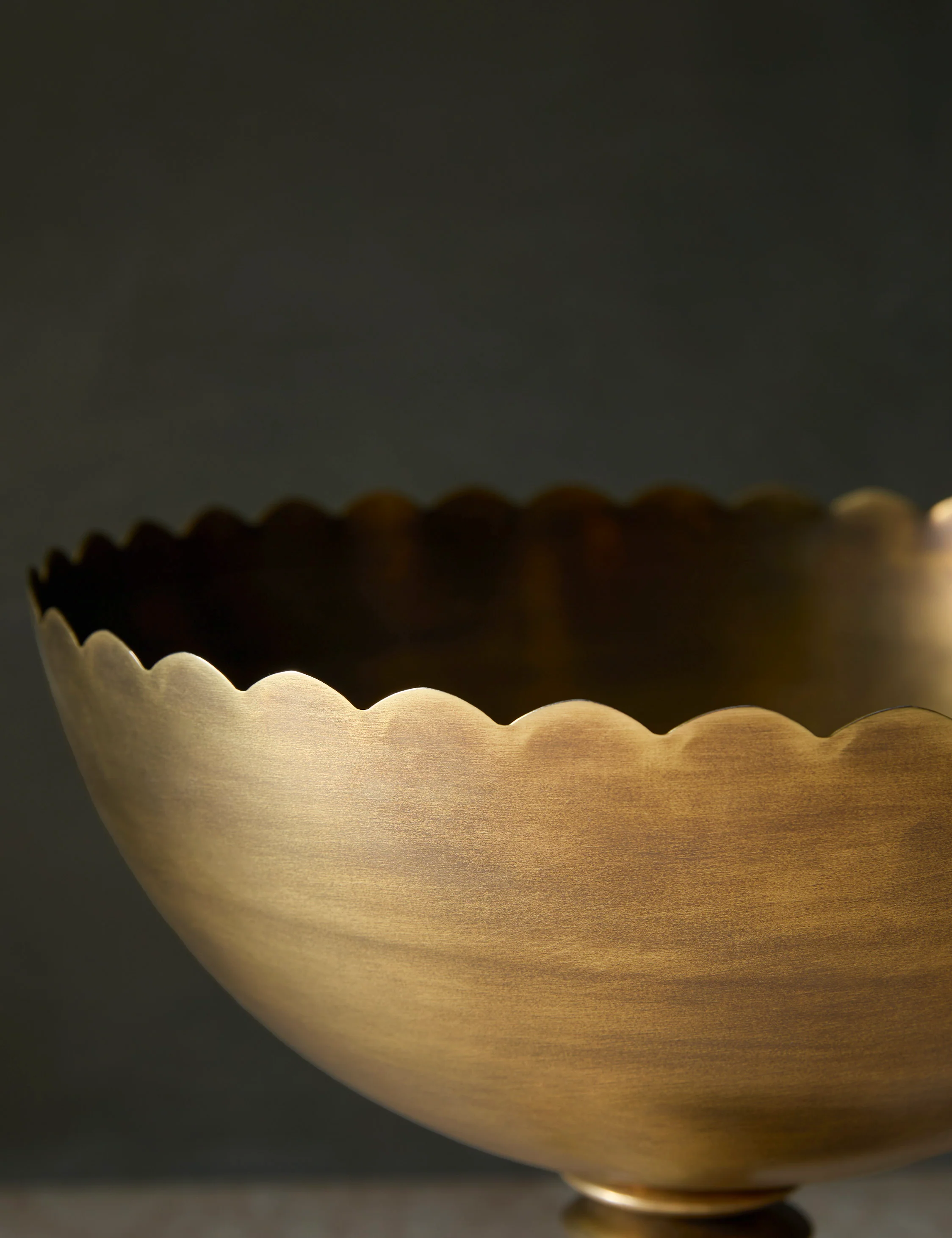 Villers Compote Bowls (Set of 2)