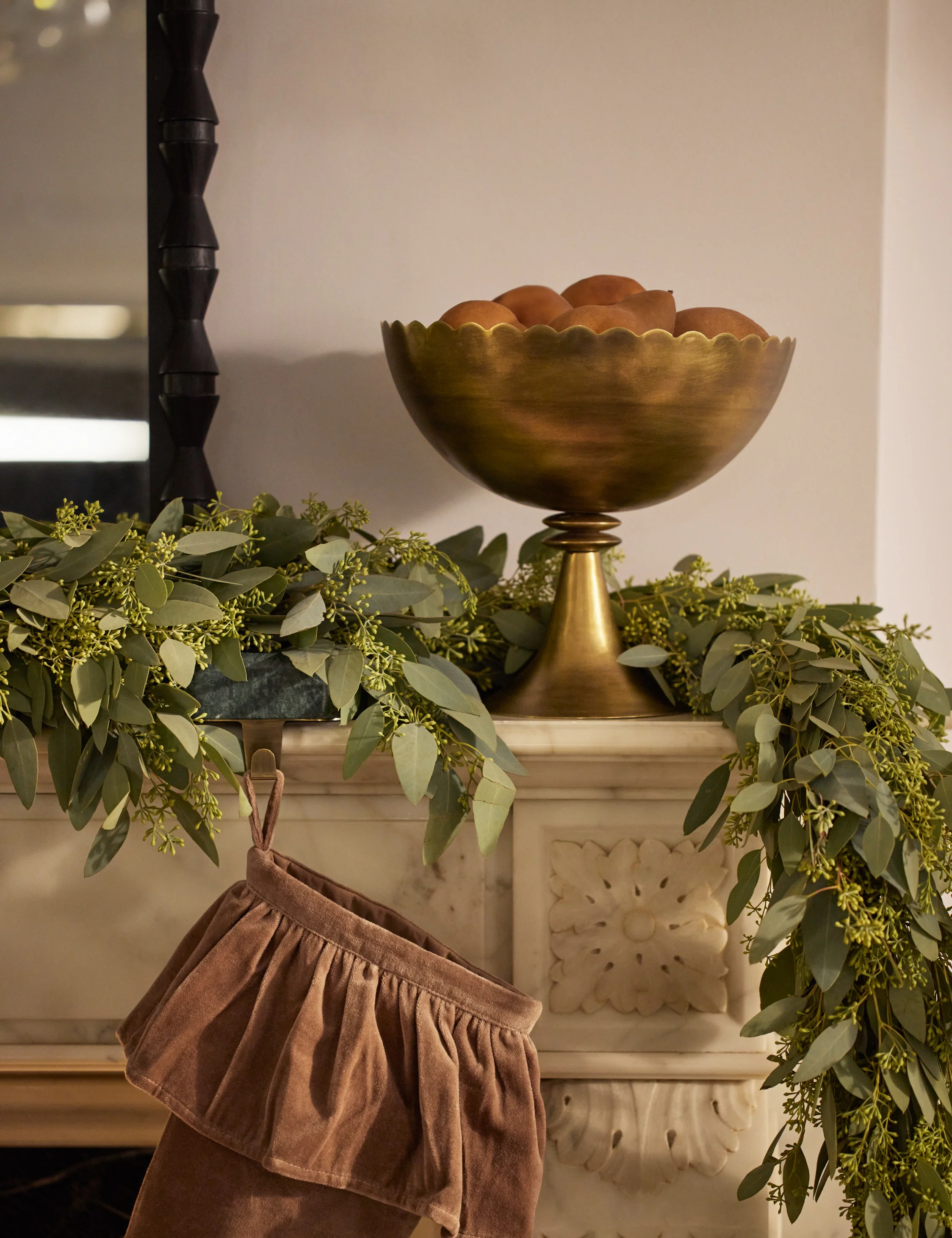 Villers Compote Bowls (Set of 2)