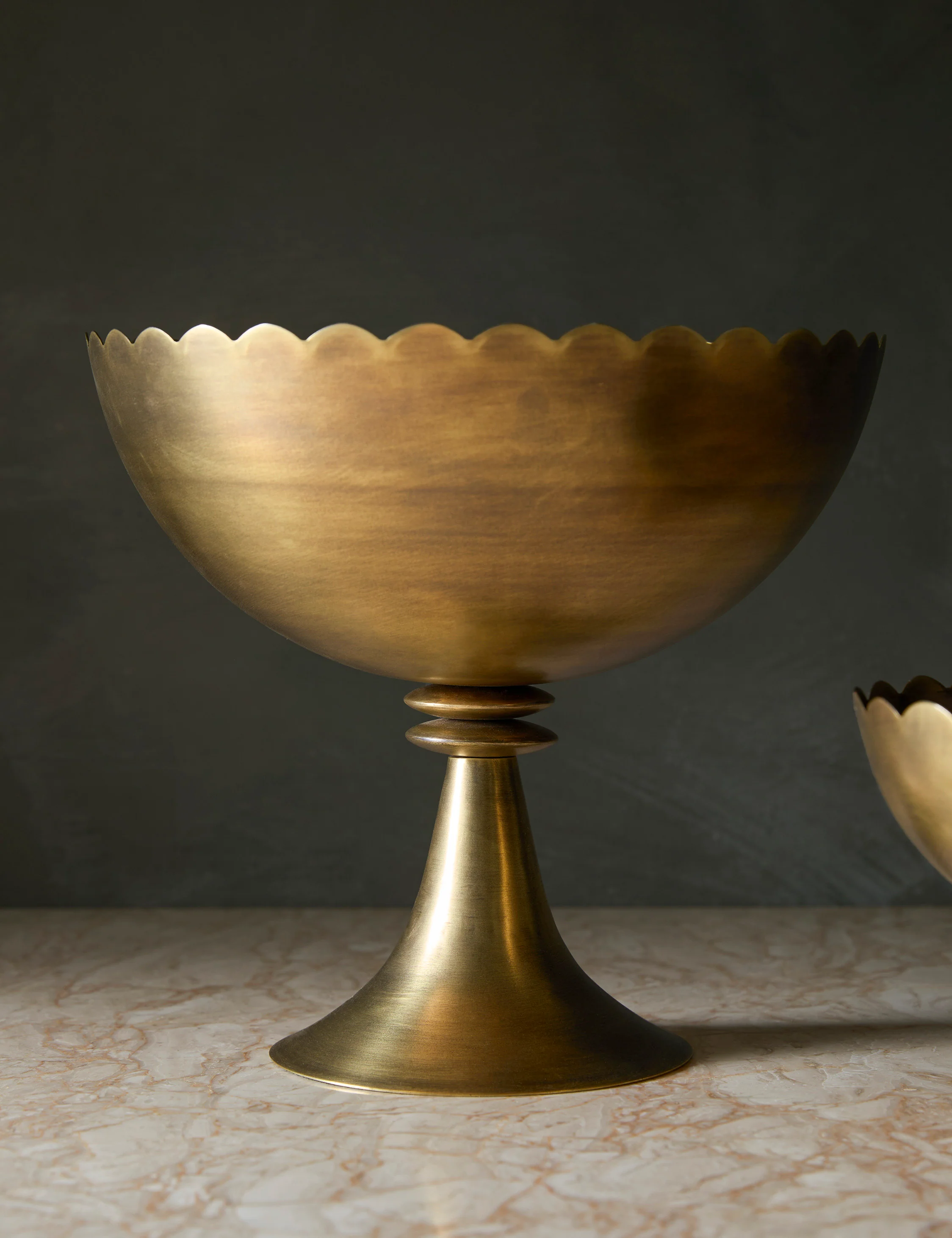 Villers Compote Bowls (Set of 2)