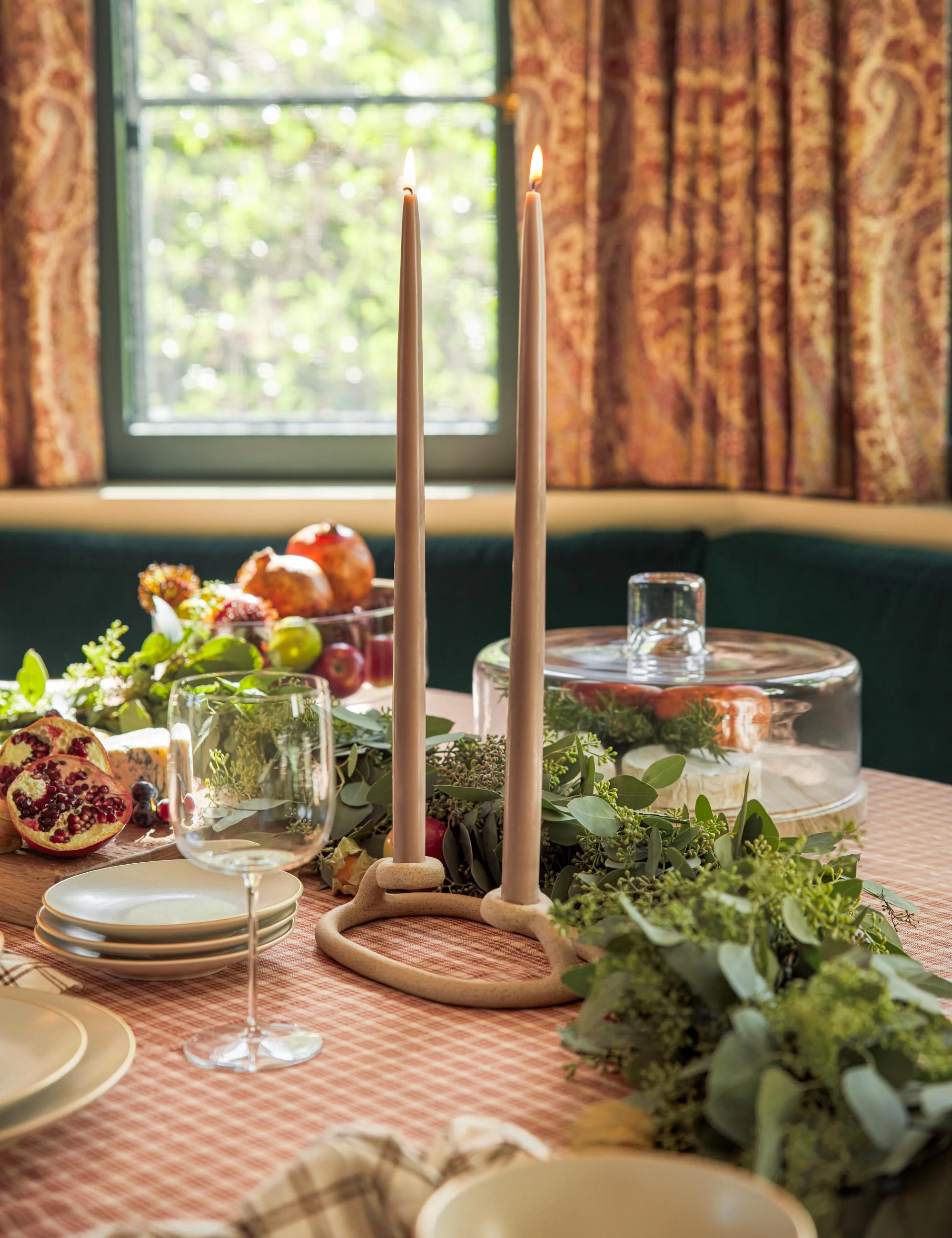 Duo Candlestick by SIN