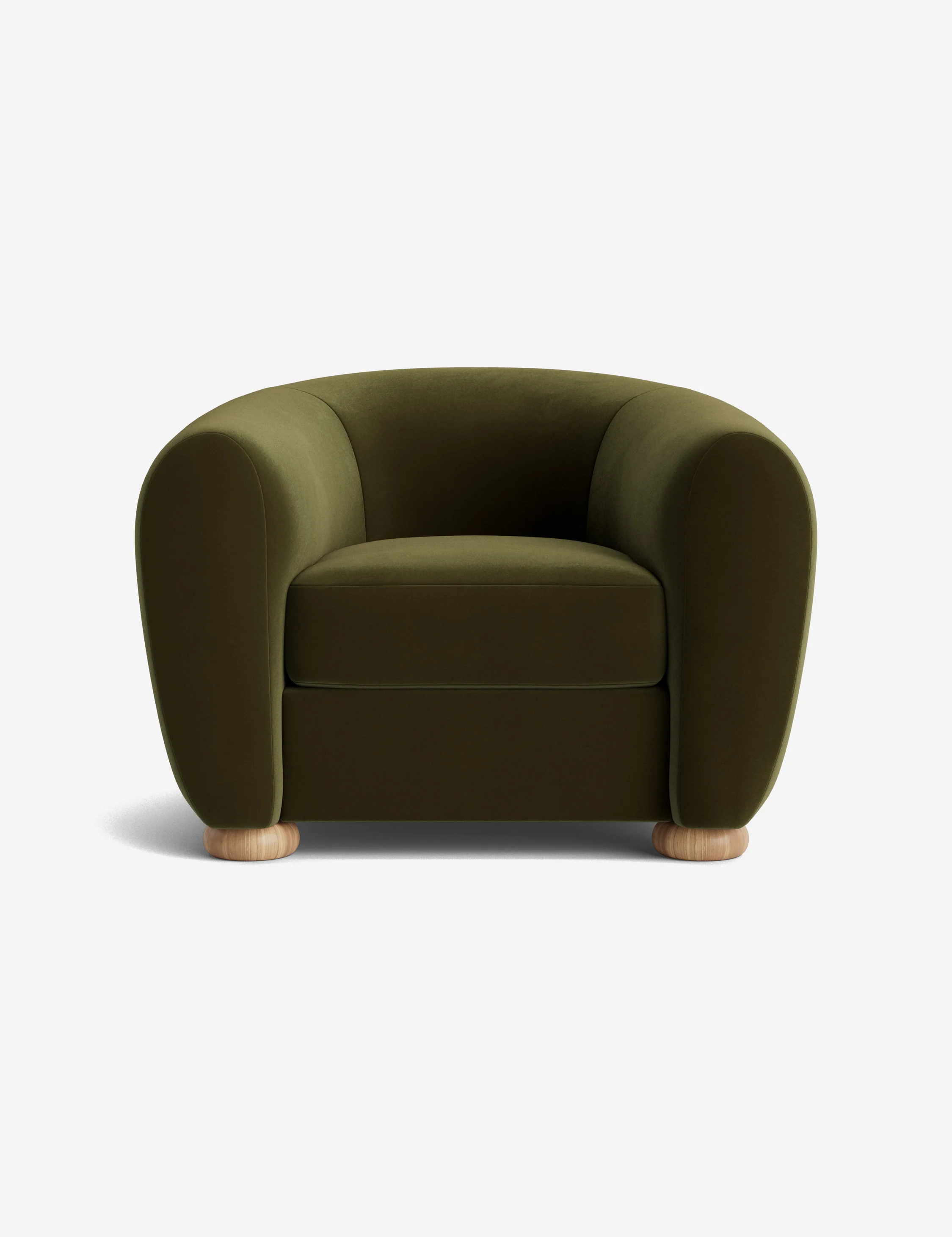 Amaroso Accent Chair