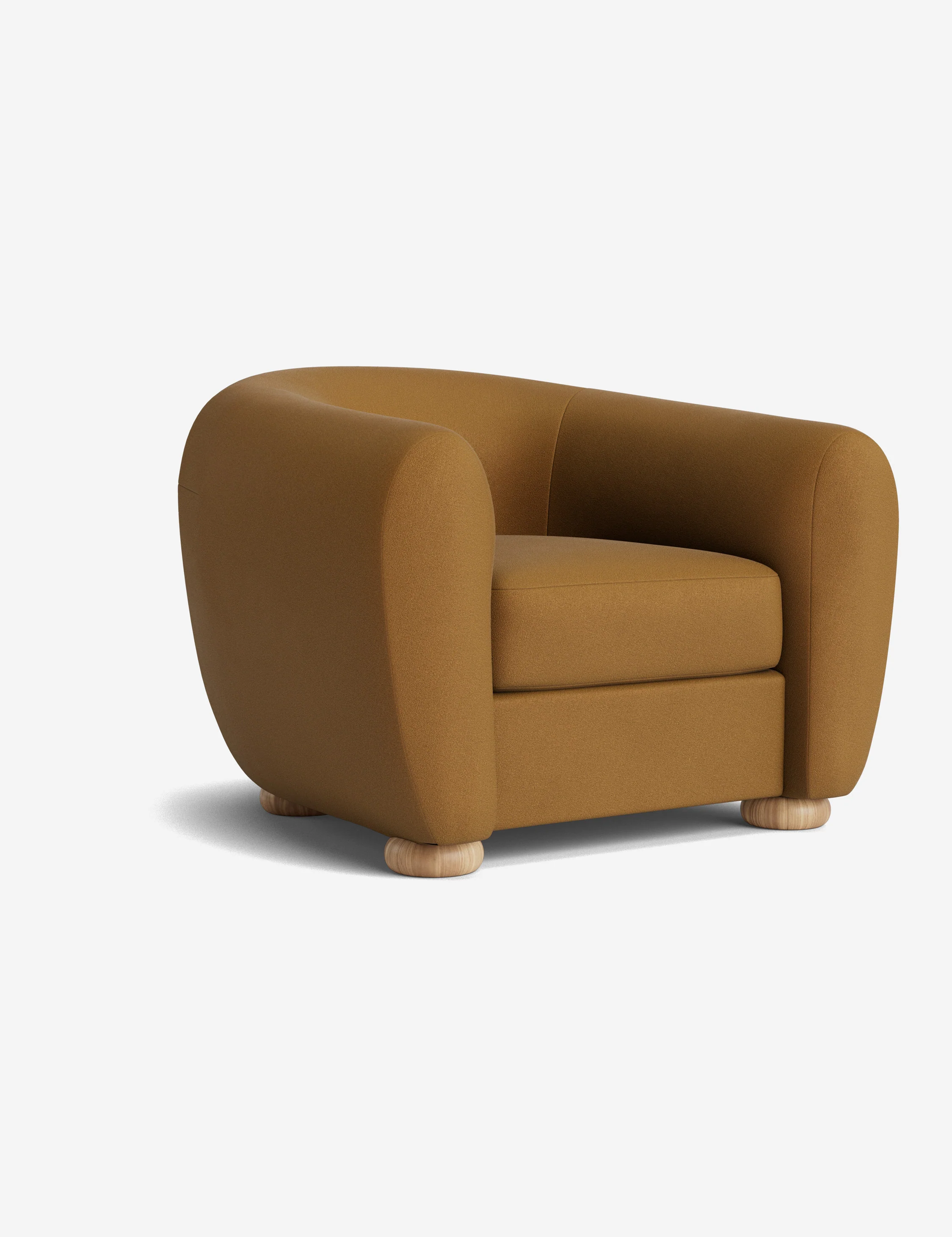 Amaroso Accent Chair 18 Amaroso Accent Chair