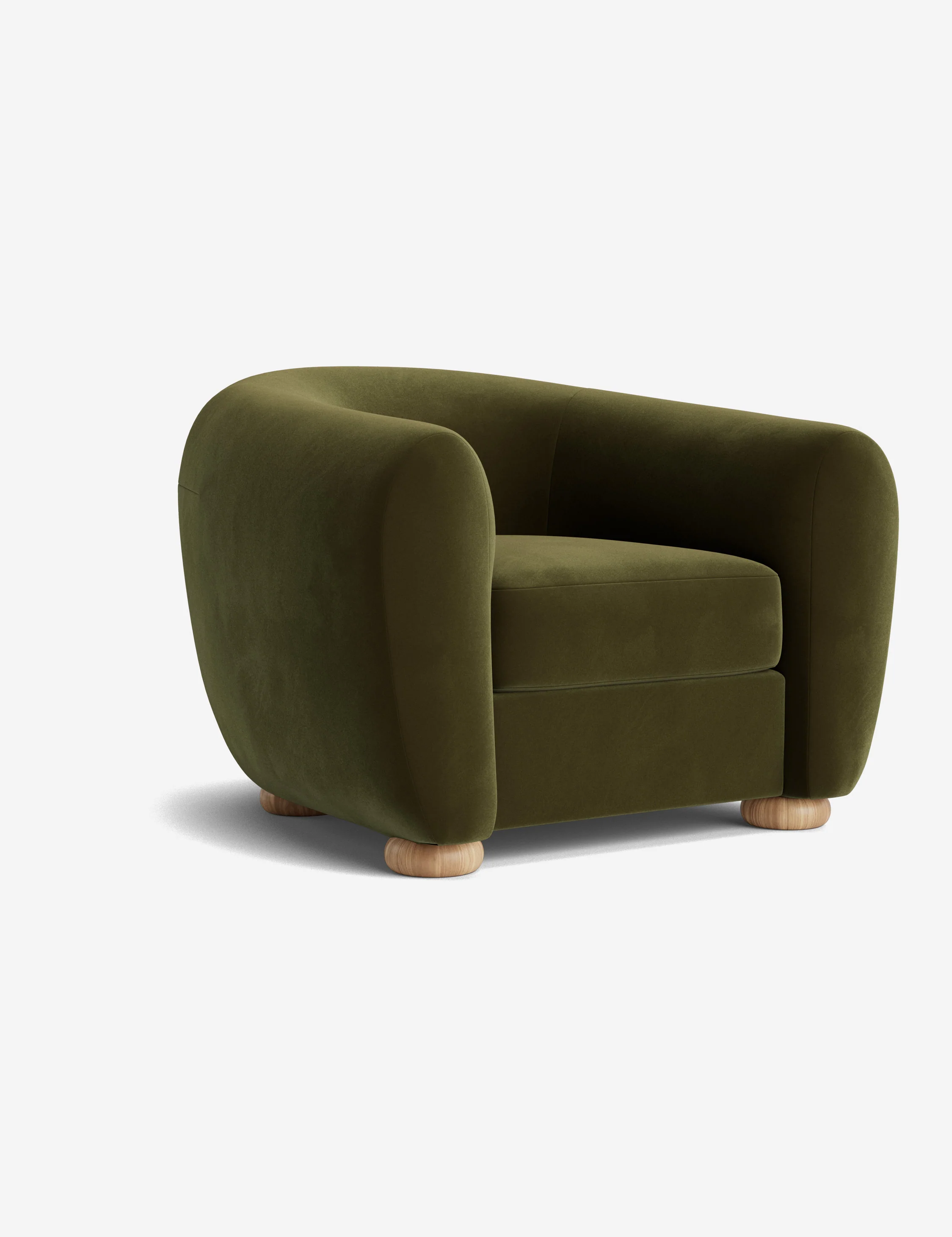 Amaroso Accent Chair