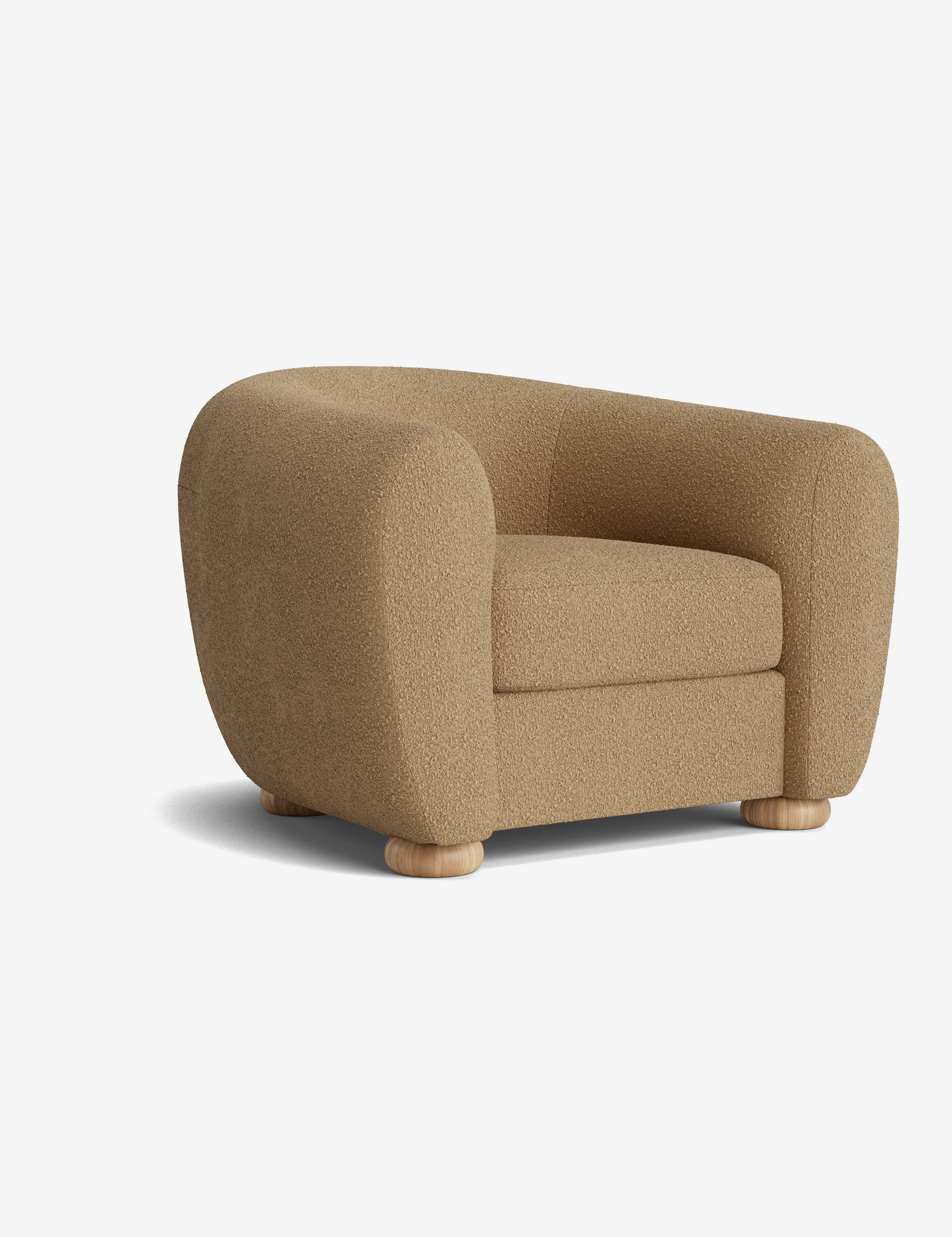 Amaroso Accent Chair 22 Amaroso Accent Chair