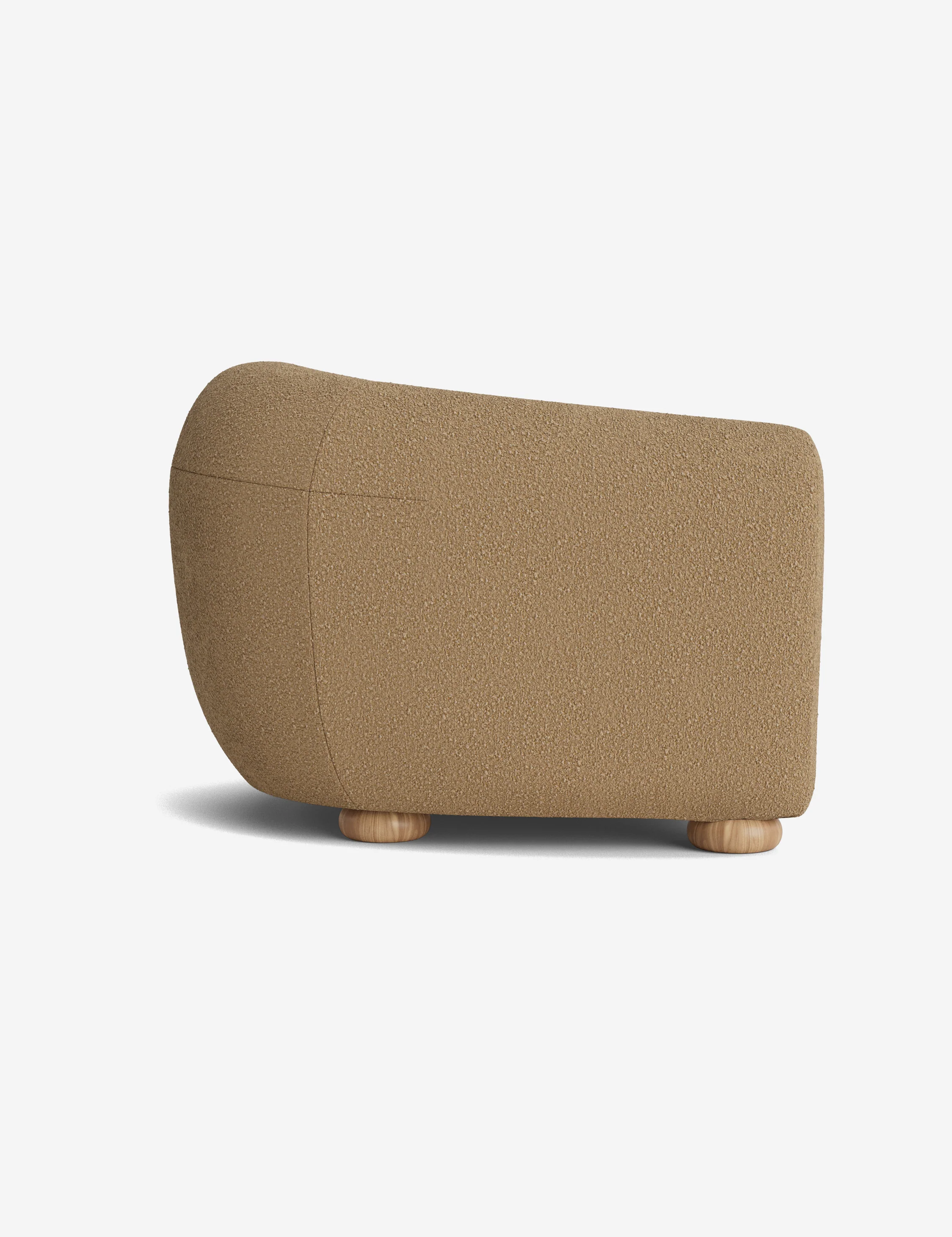 Amaroso Accent Chair 23 Amaroso Accent Chair