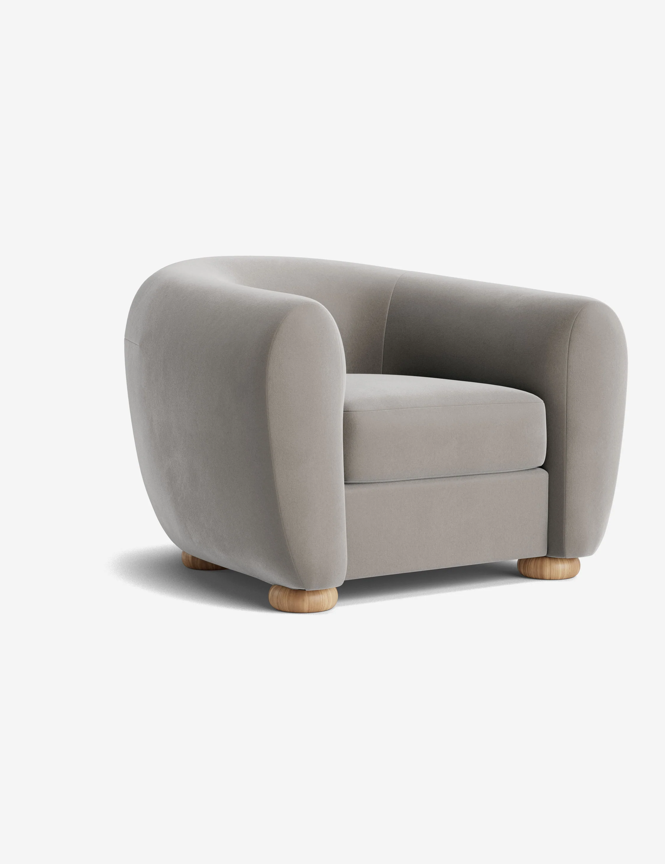 Amaroso Accent Chair 26 Amaroso Accent Chair