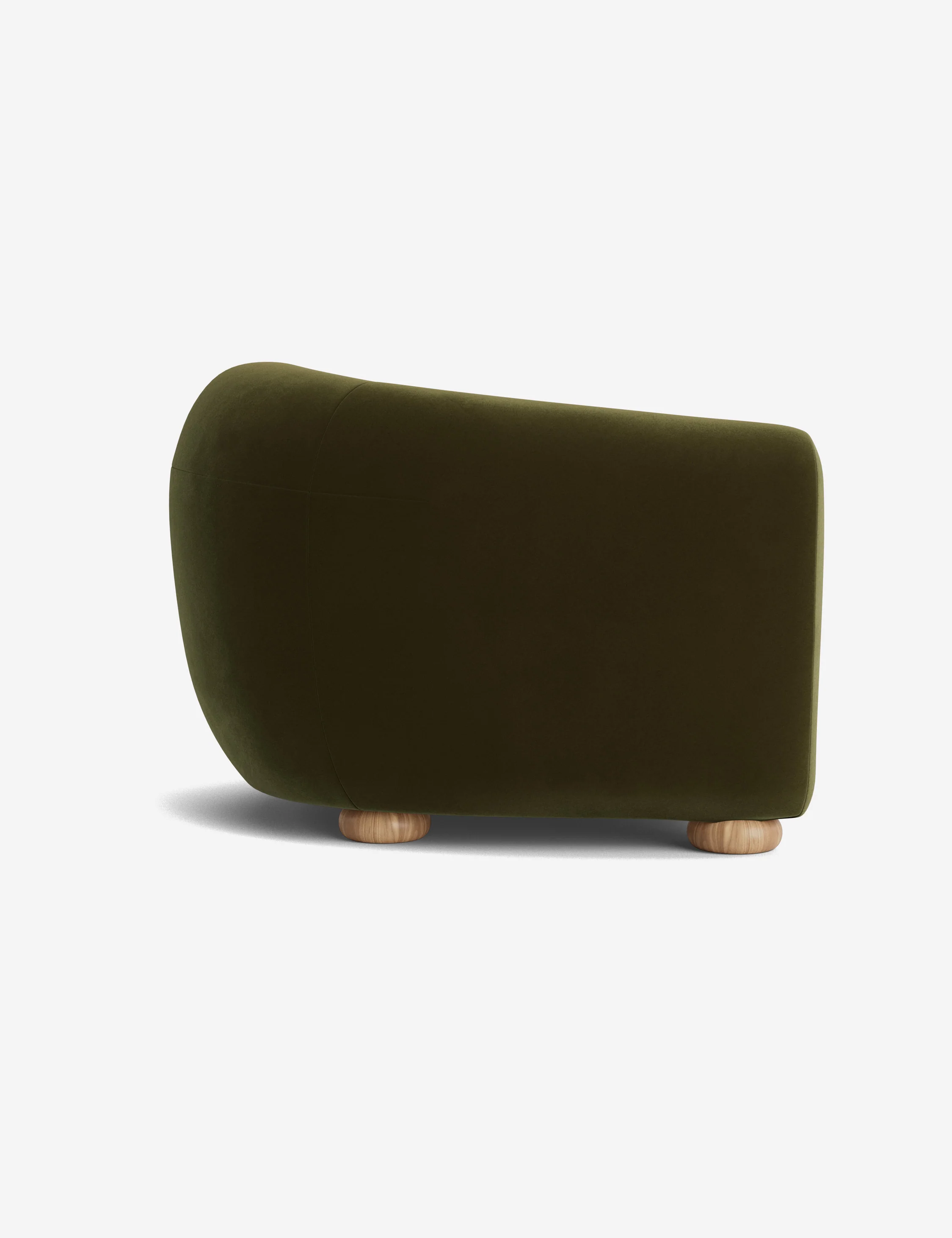 Amaroso Accent Chair 3 Amaroso Accent Chair