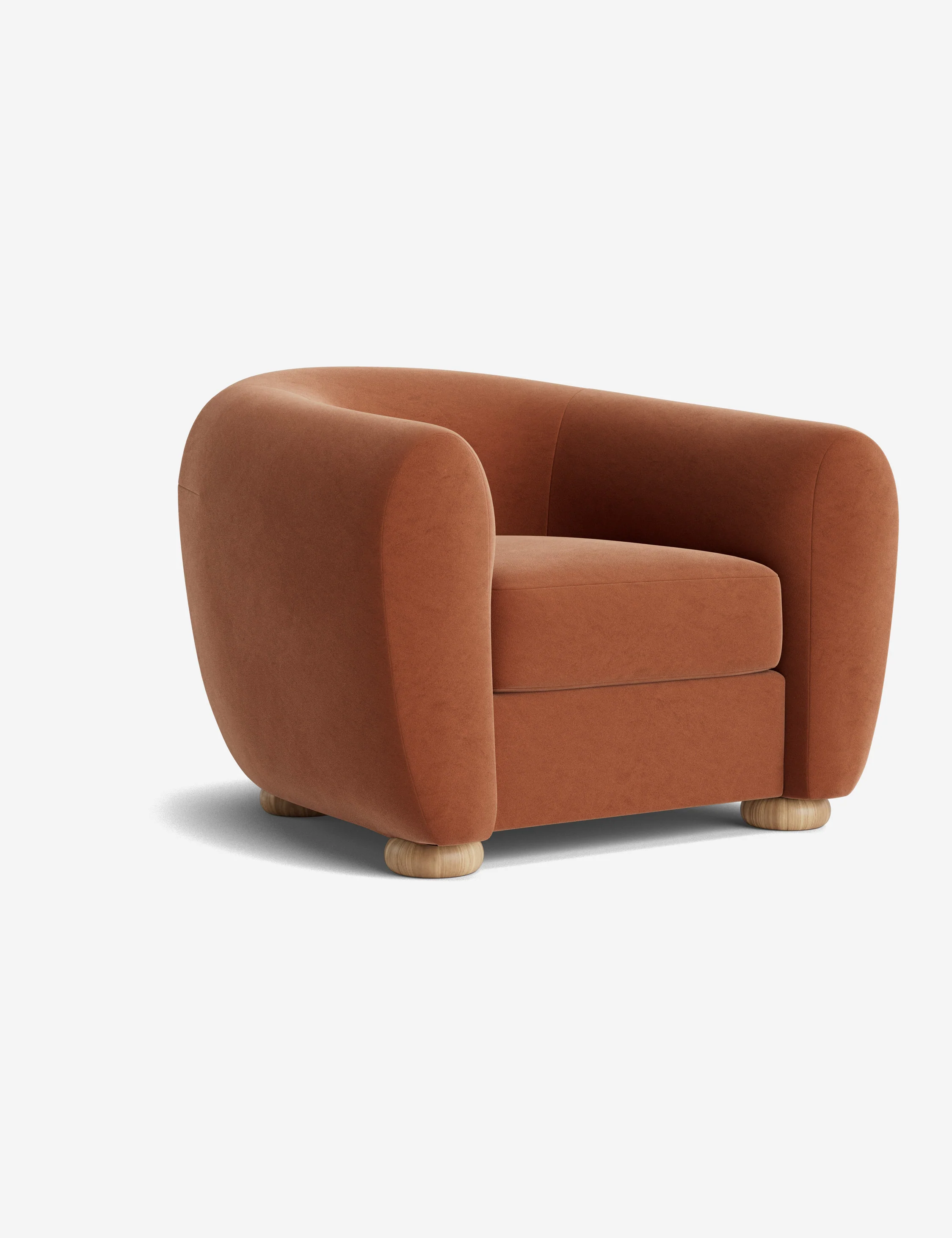 Amaroso Accent Chair 34 Amaroso Accent Chair