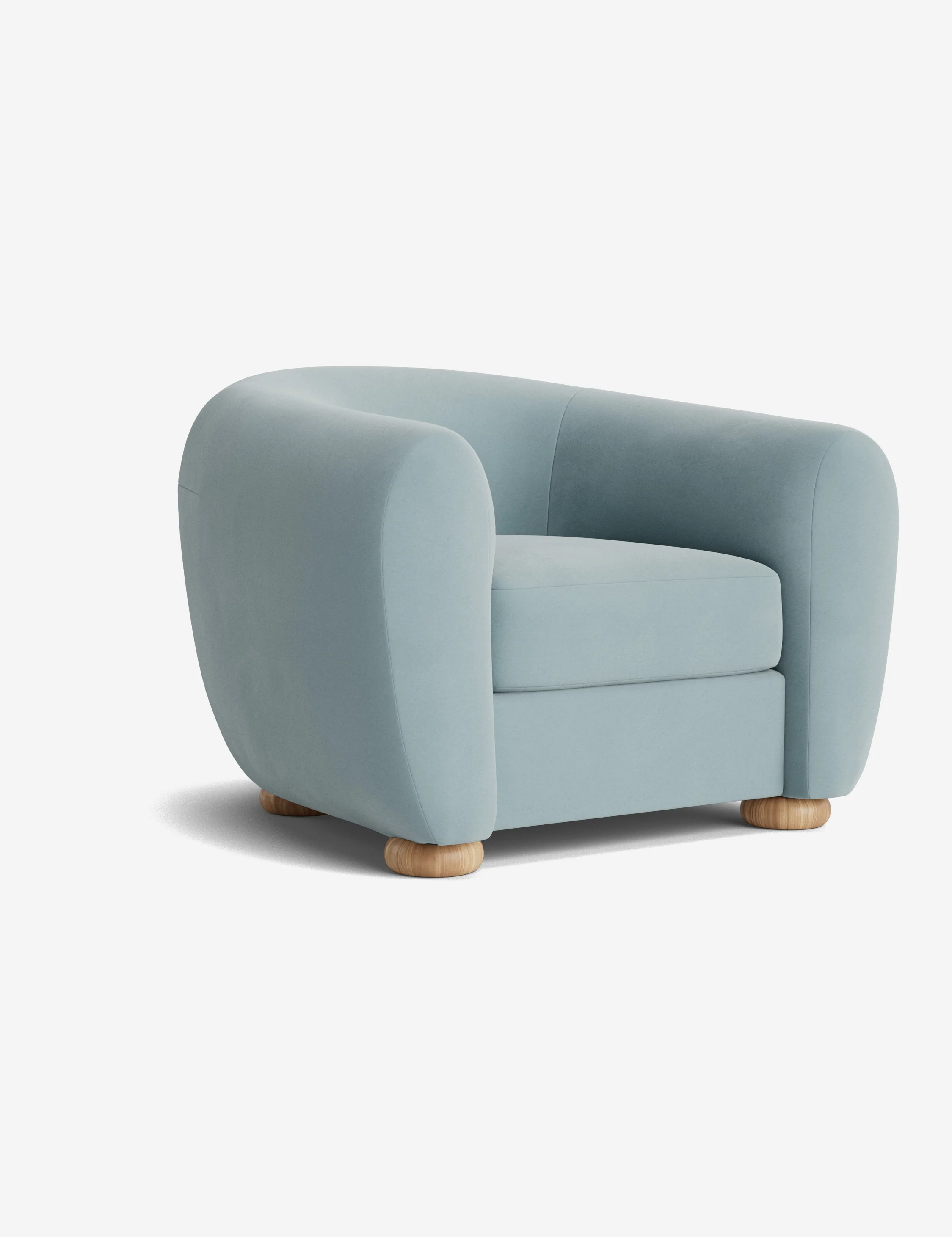 Amaroso Accent Chair 38 Amaroso Accent Chair