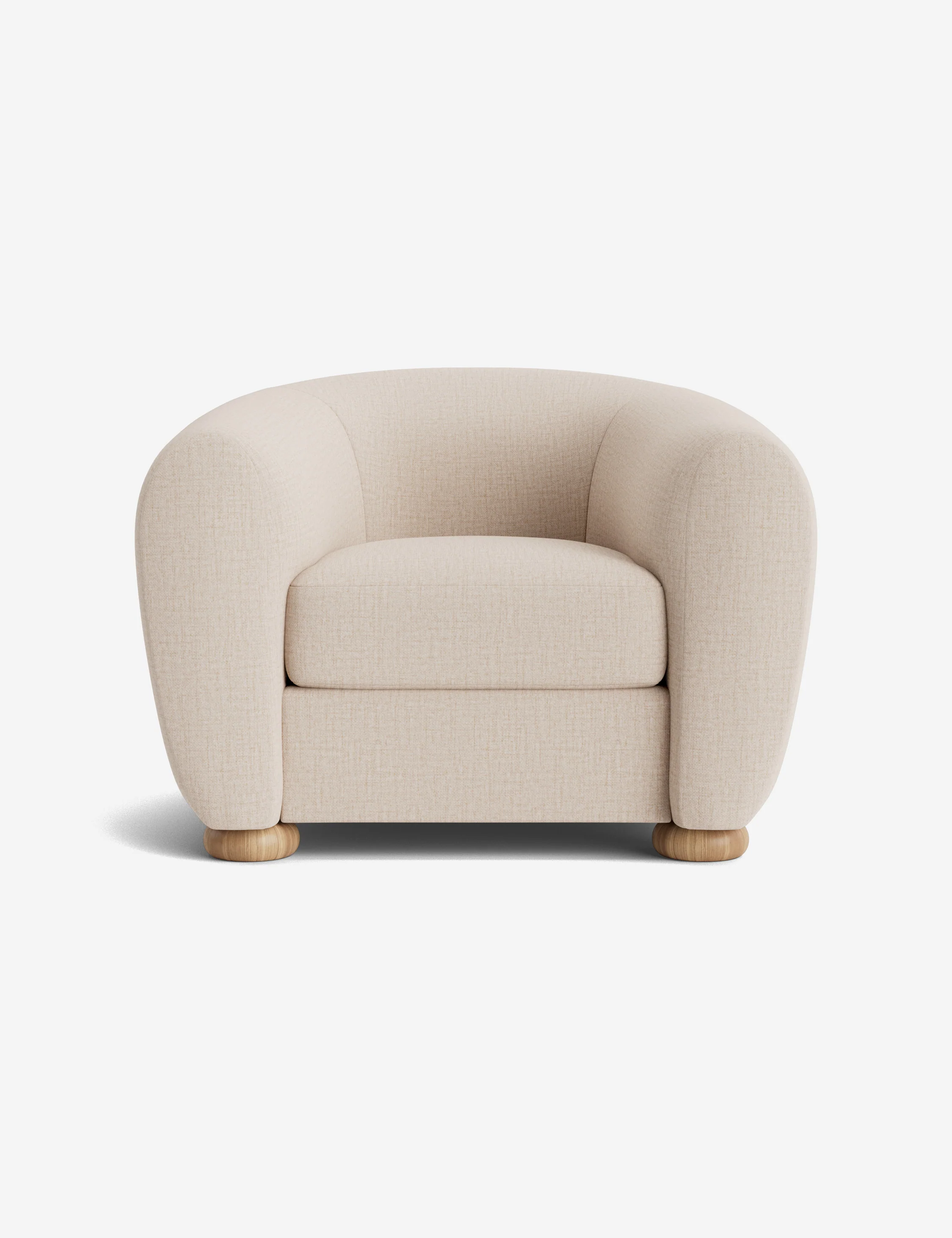 Amaroso Accent Chair 41 Amaroso Accent Chair