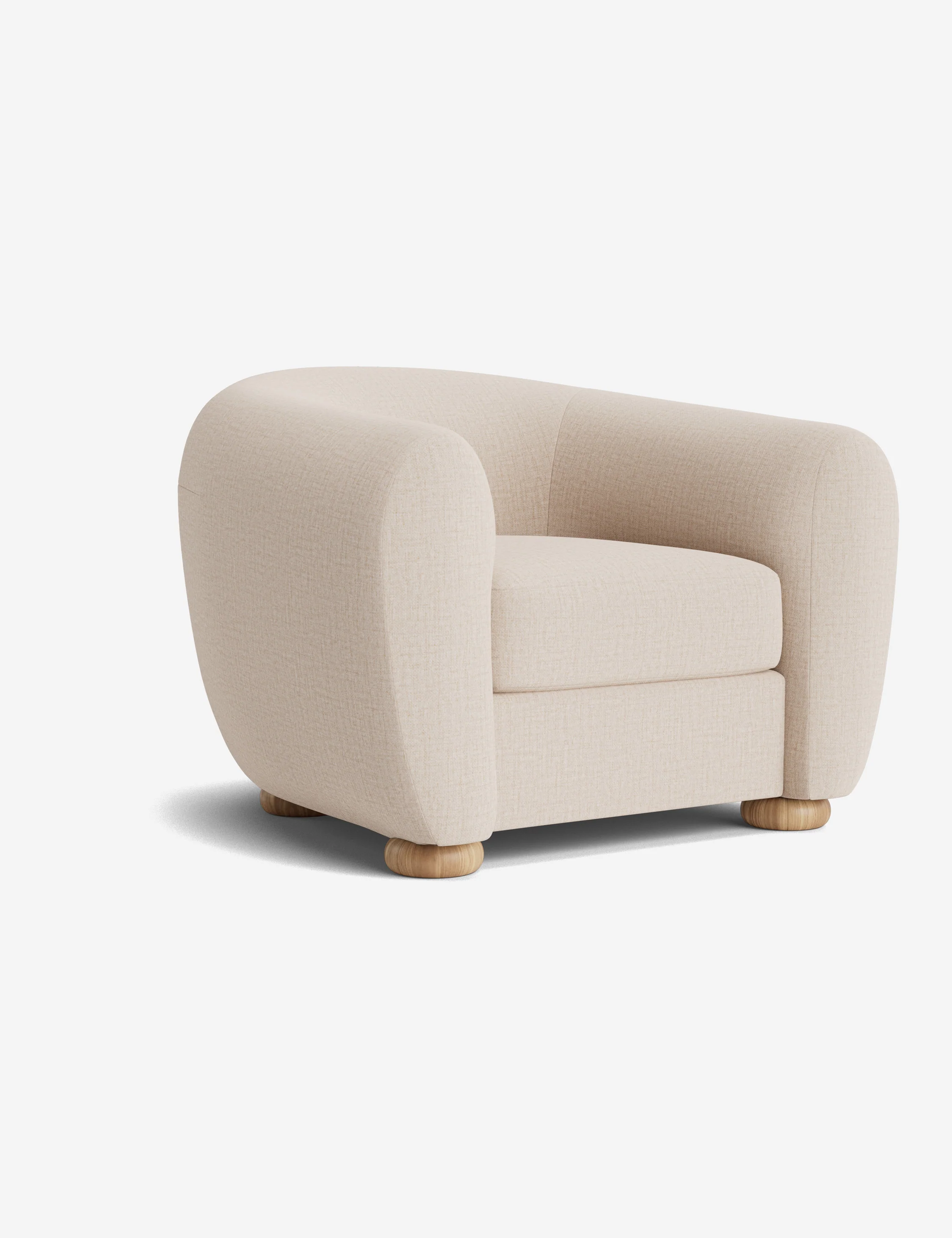 Amaroso Accent Chair 42 Amaroso Accent Chair