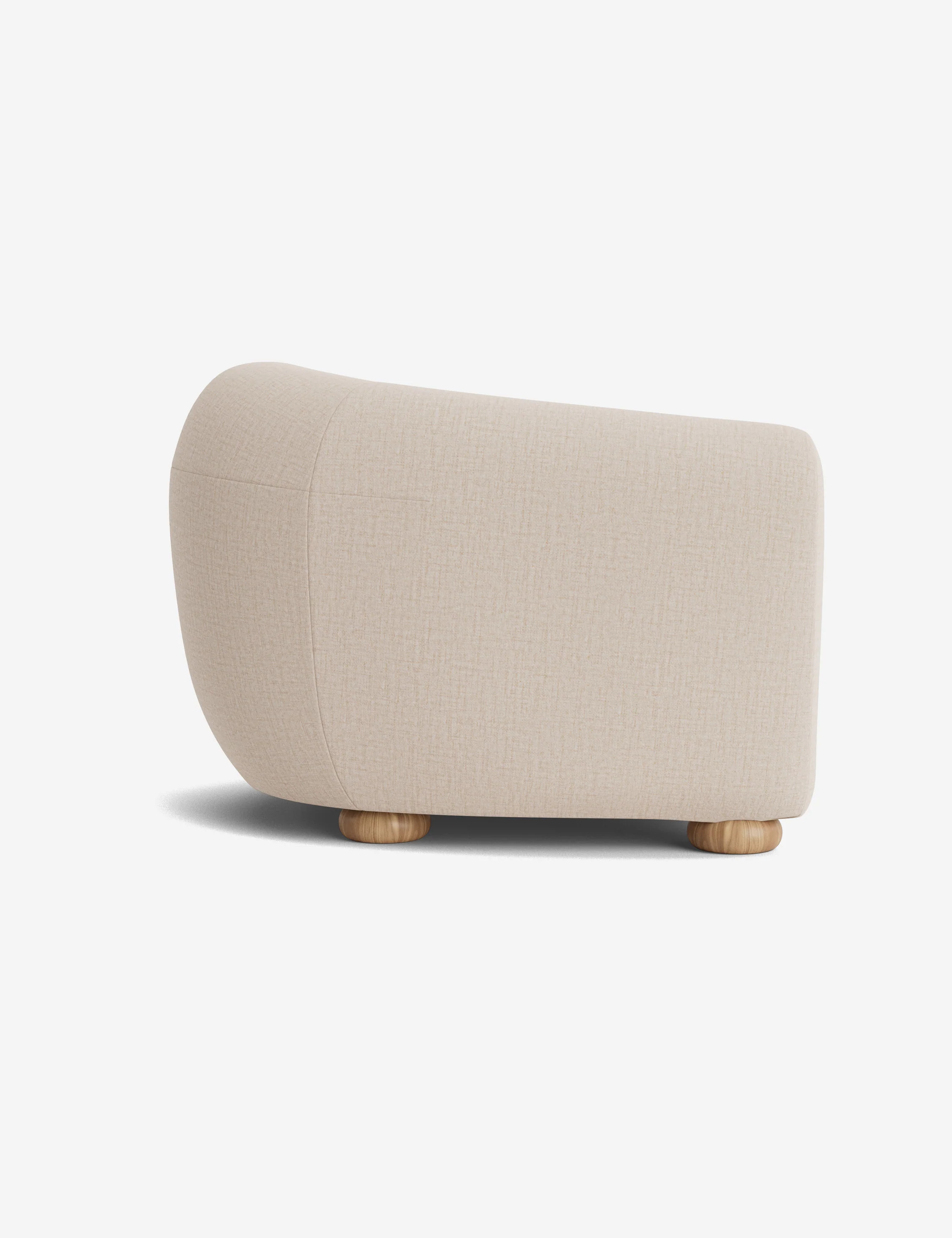 Amaroso Accent Chair 43 Amaroso Accent Chair