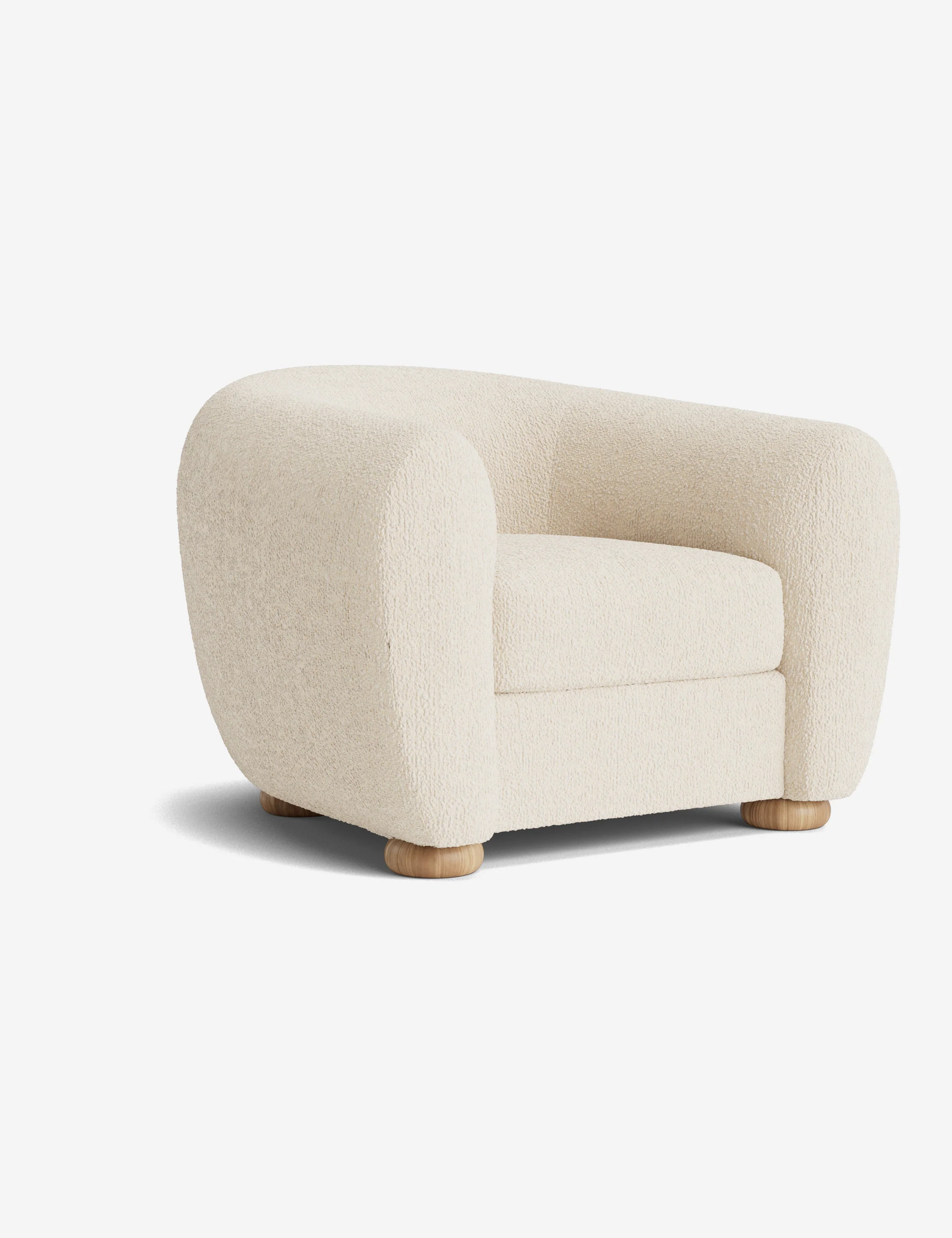 Amaroso Accent Chair 46 Amaroso Accent Chair