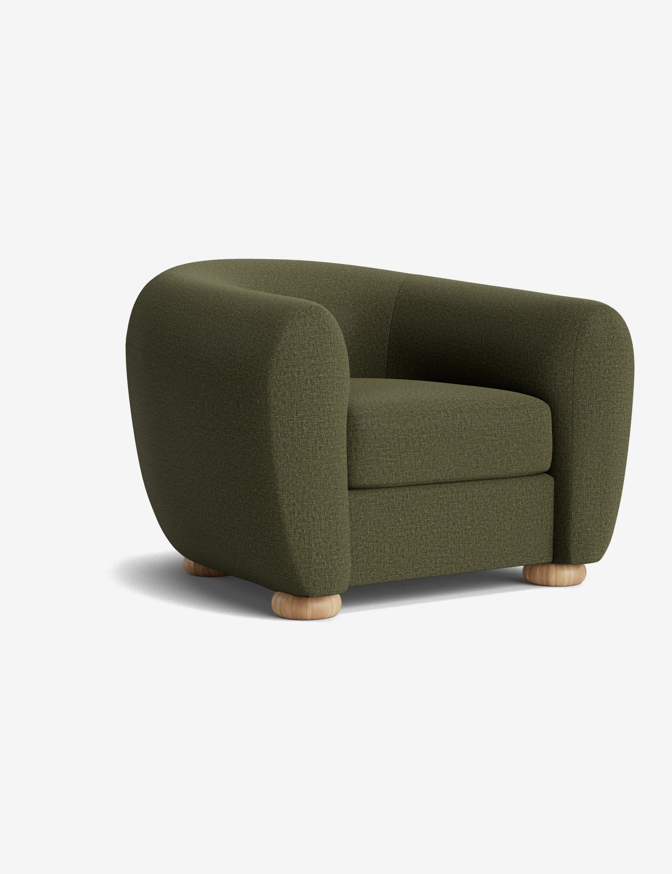 Amaroso Accent Chair 8 Amaroso Accent Chair