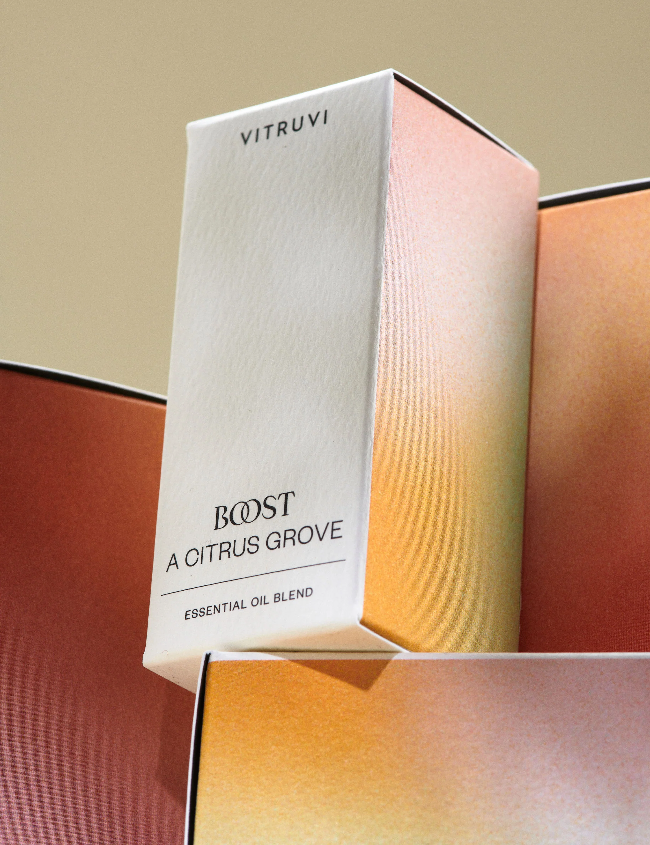 Oil Blend by Vitruvi