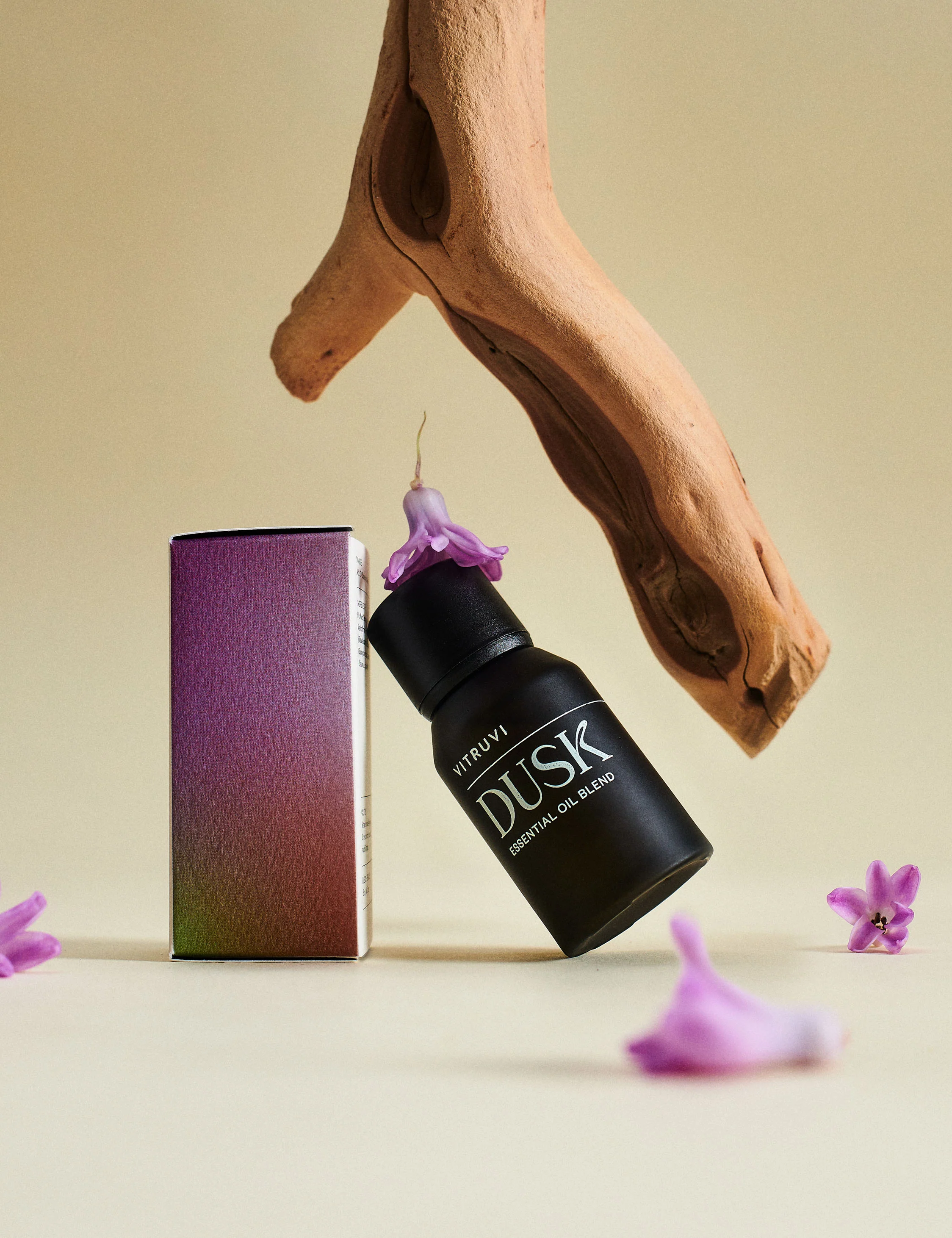 Oil Blend by Vitruvi