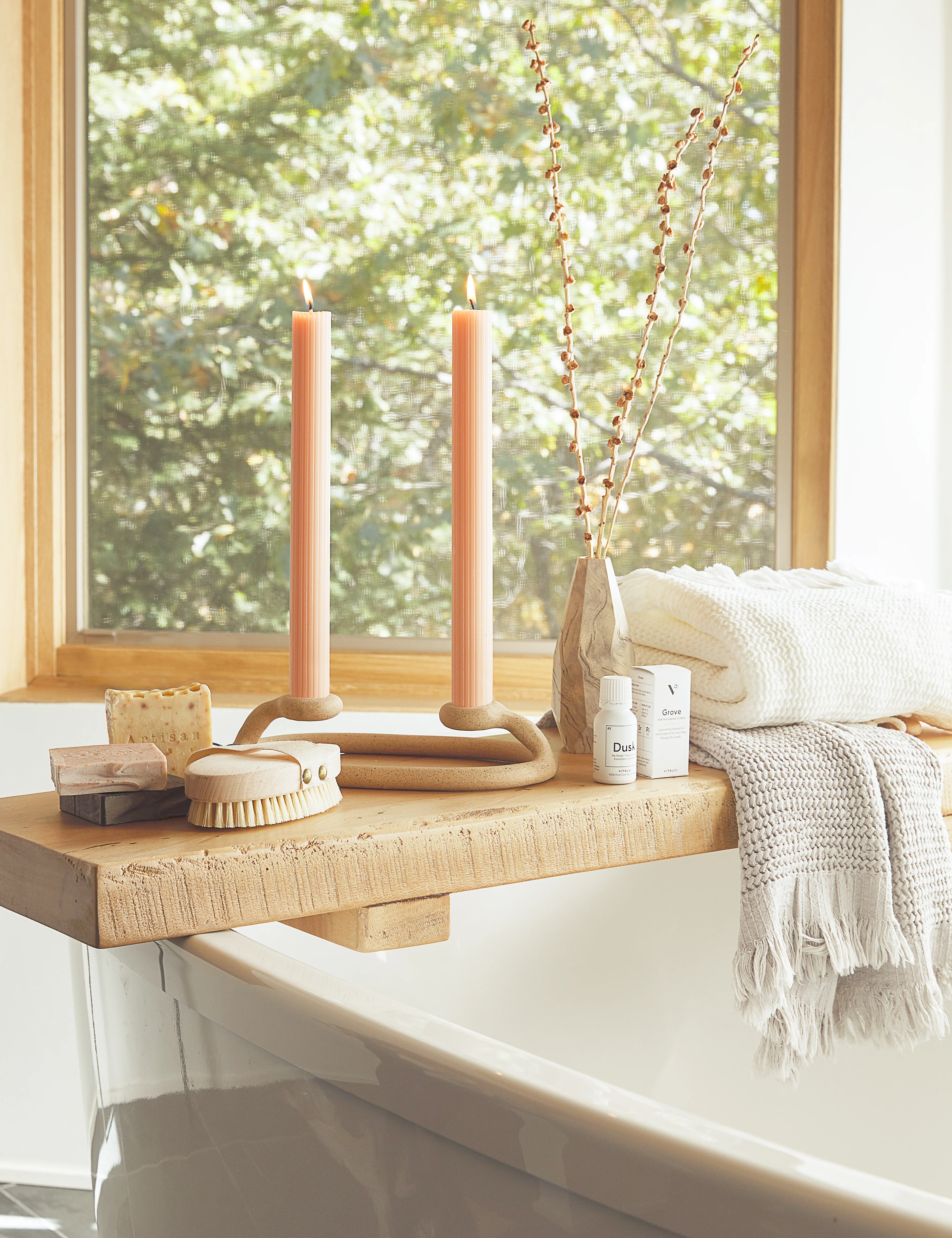 Oil Blend by Vitruvi