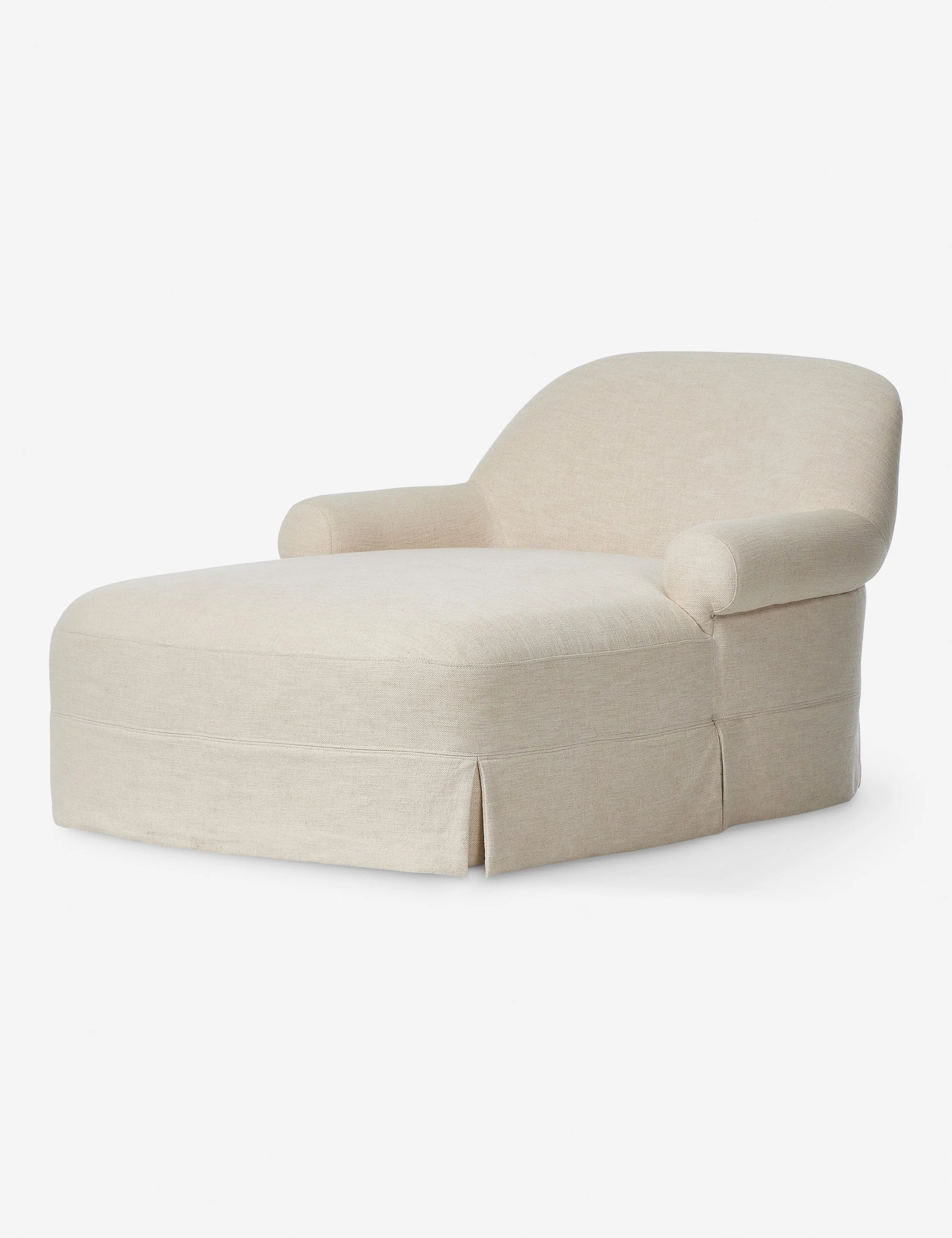 Arden Chaise by Amber Lewis x Four Hands
