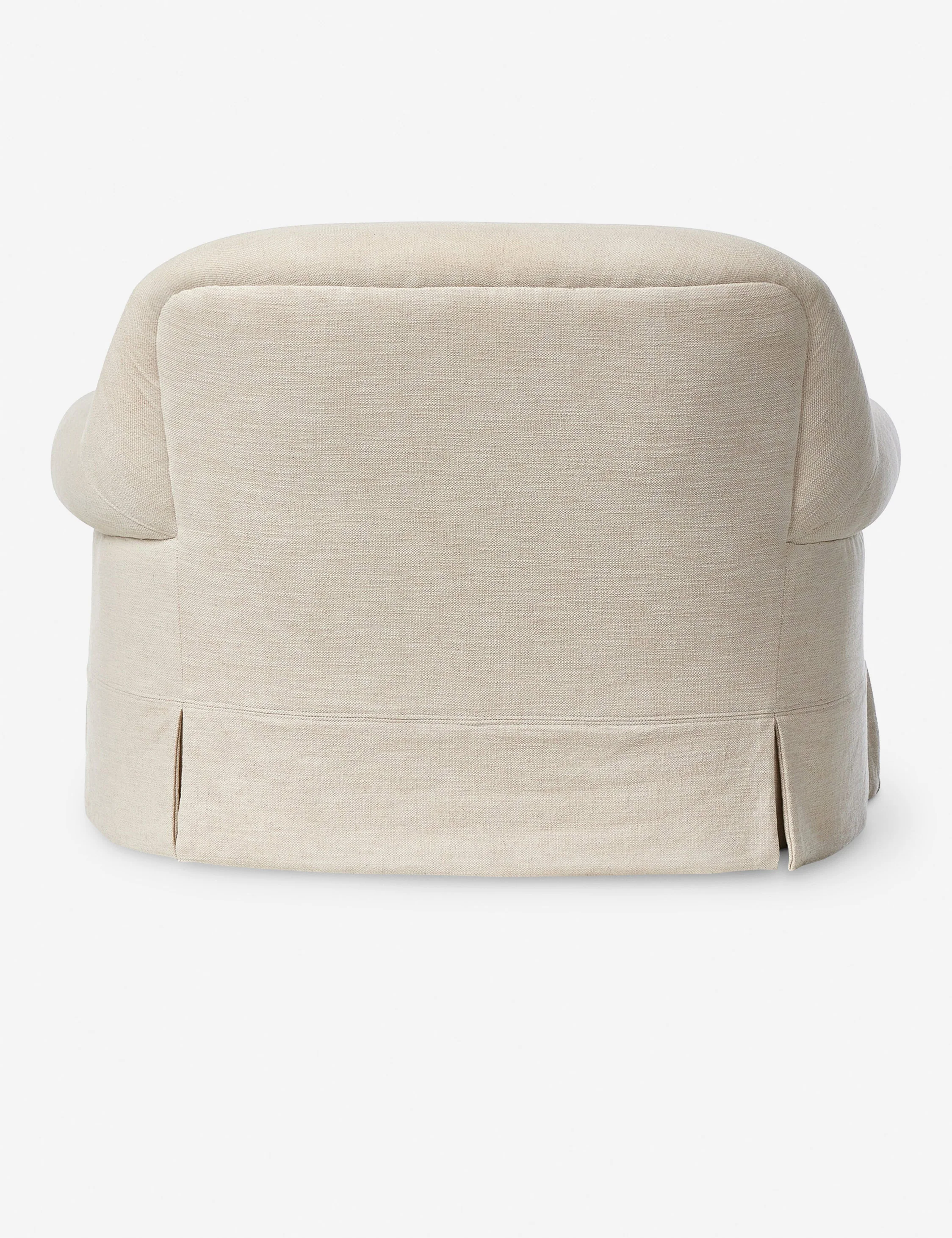 Arden Chaise by Amber Lewis x Four Hands