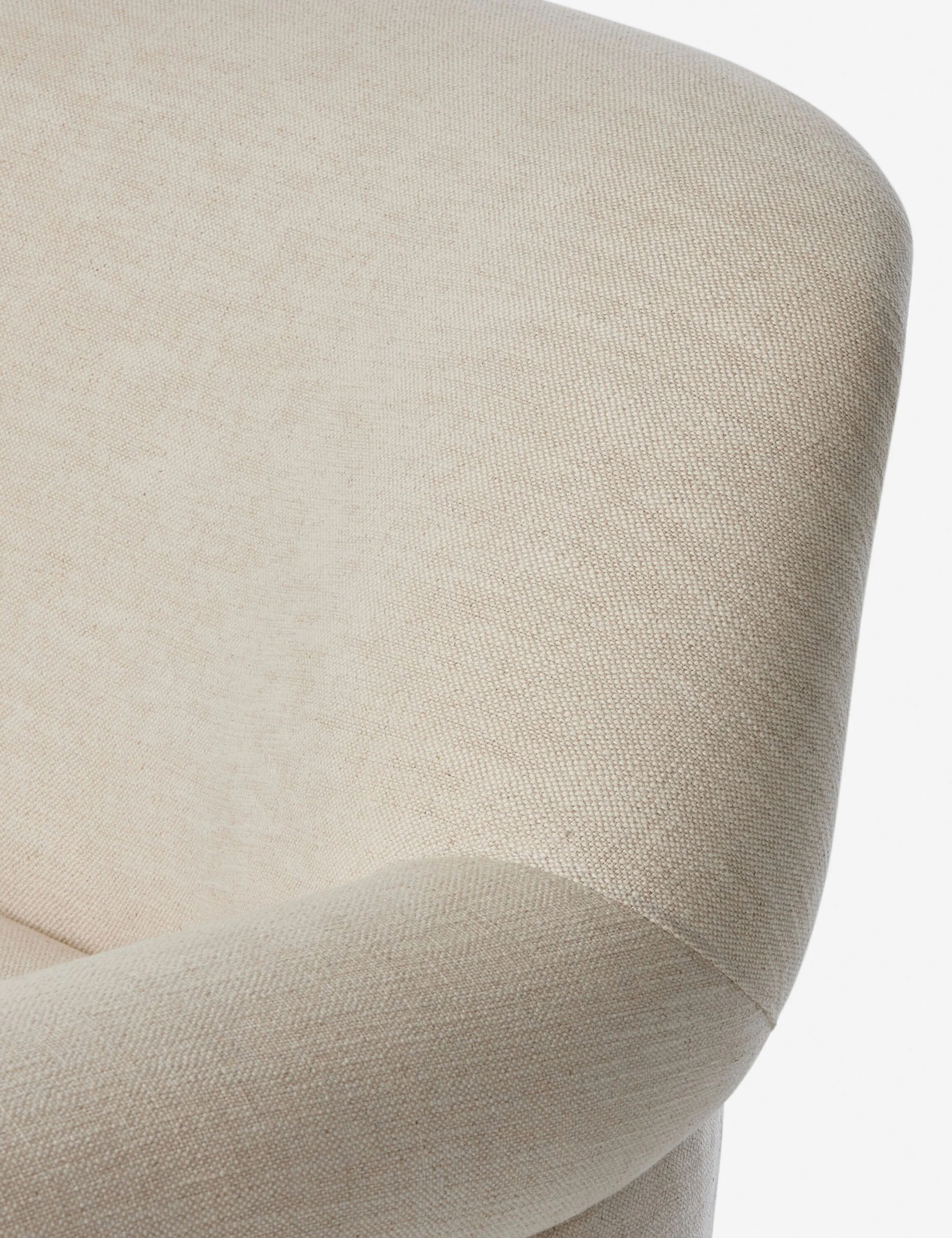 Arden Chaise by Amber Lewis x Four Hands