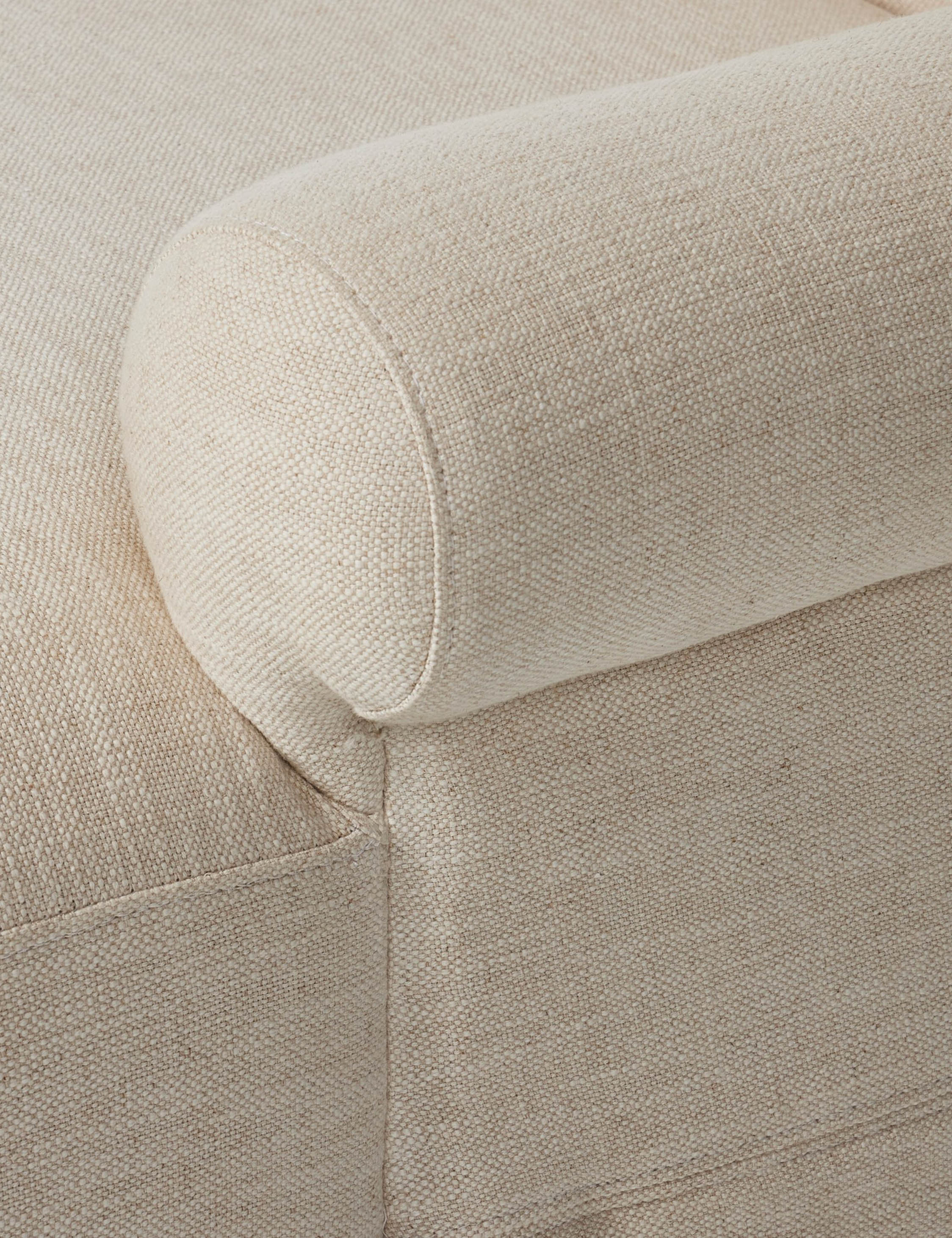 Arden Chaise by Amber Lewis x Four Hands