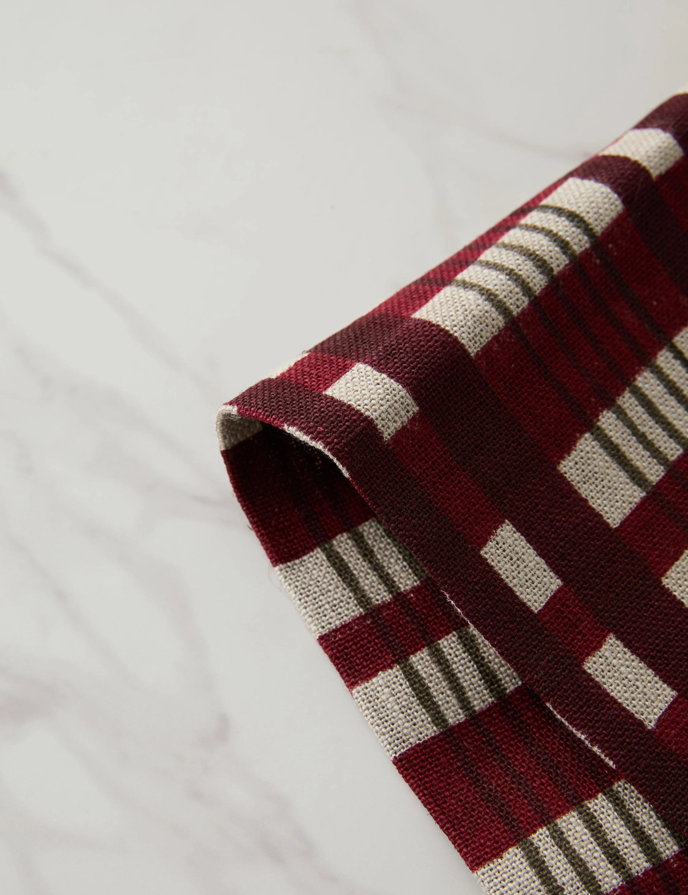 Musetta Table Linens