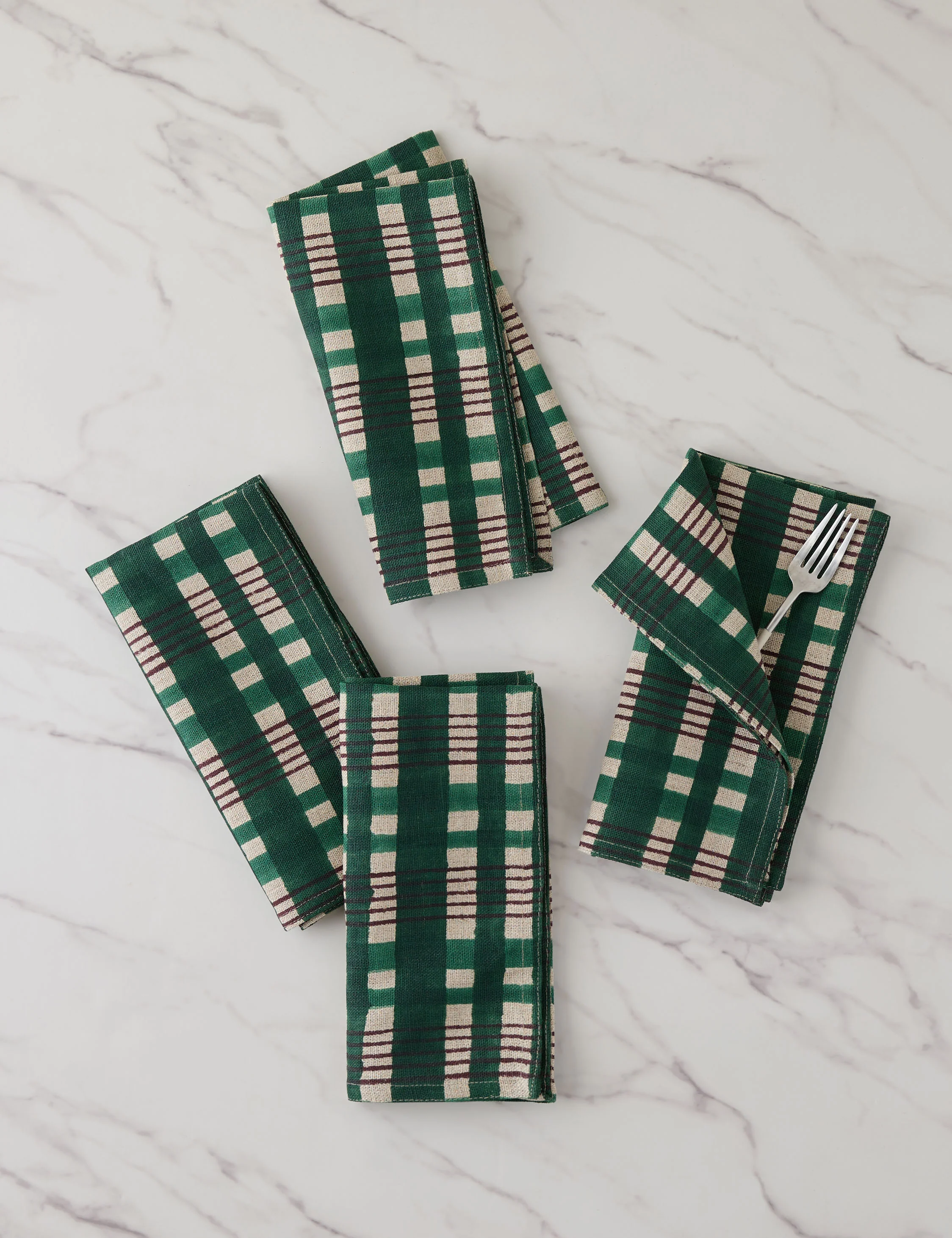 Musetta Table Linens