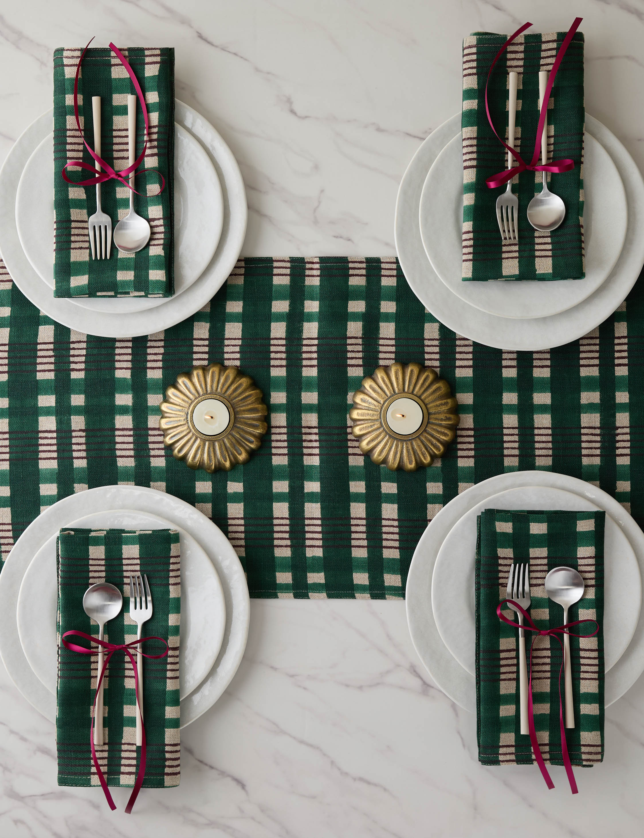 Musetta Table Linens