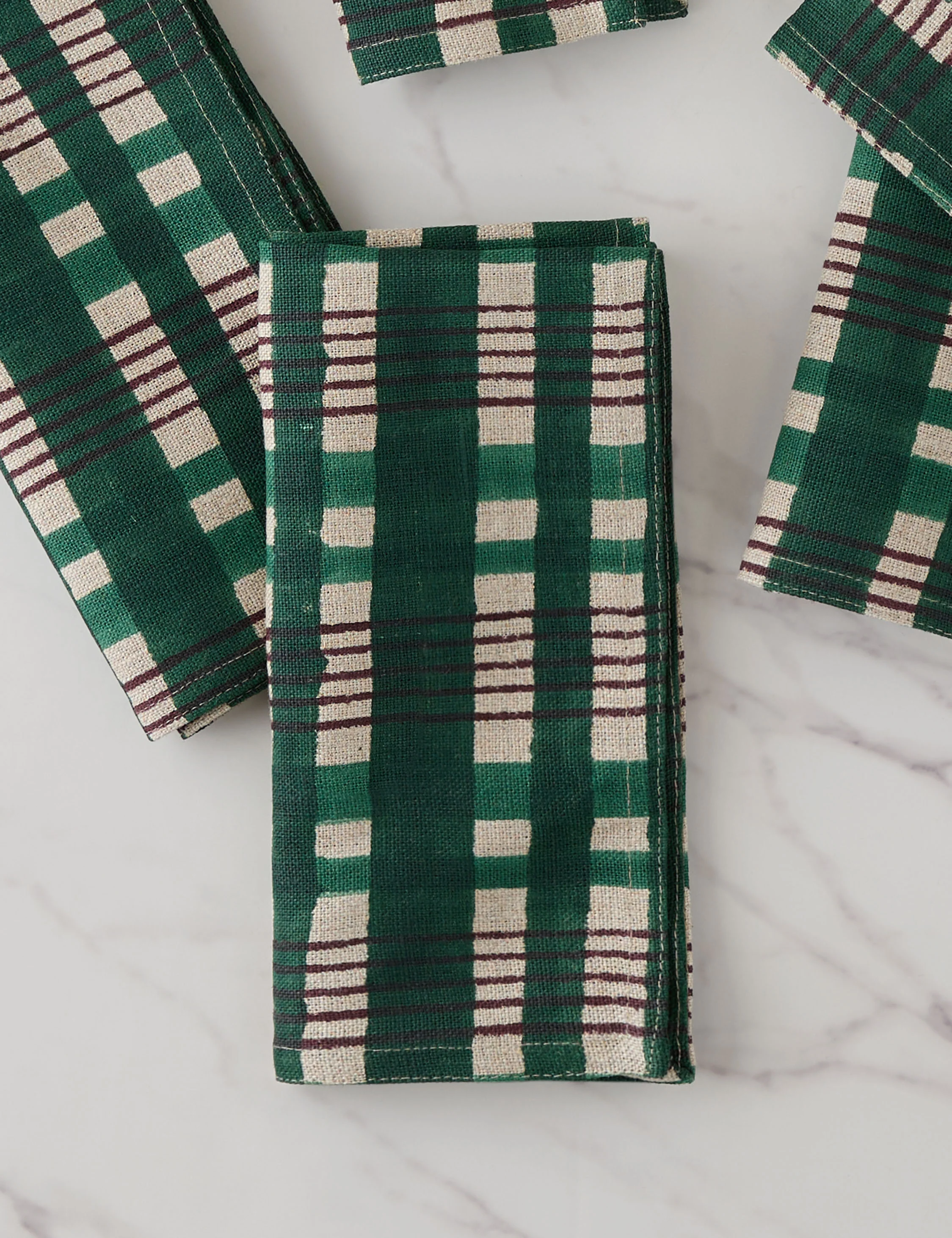 Musetta Table Linens