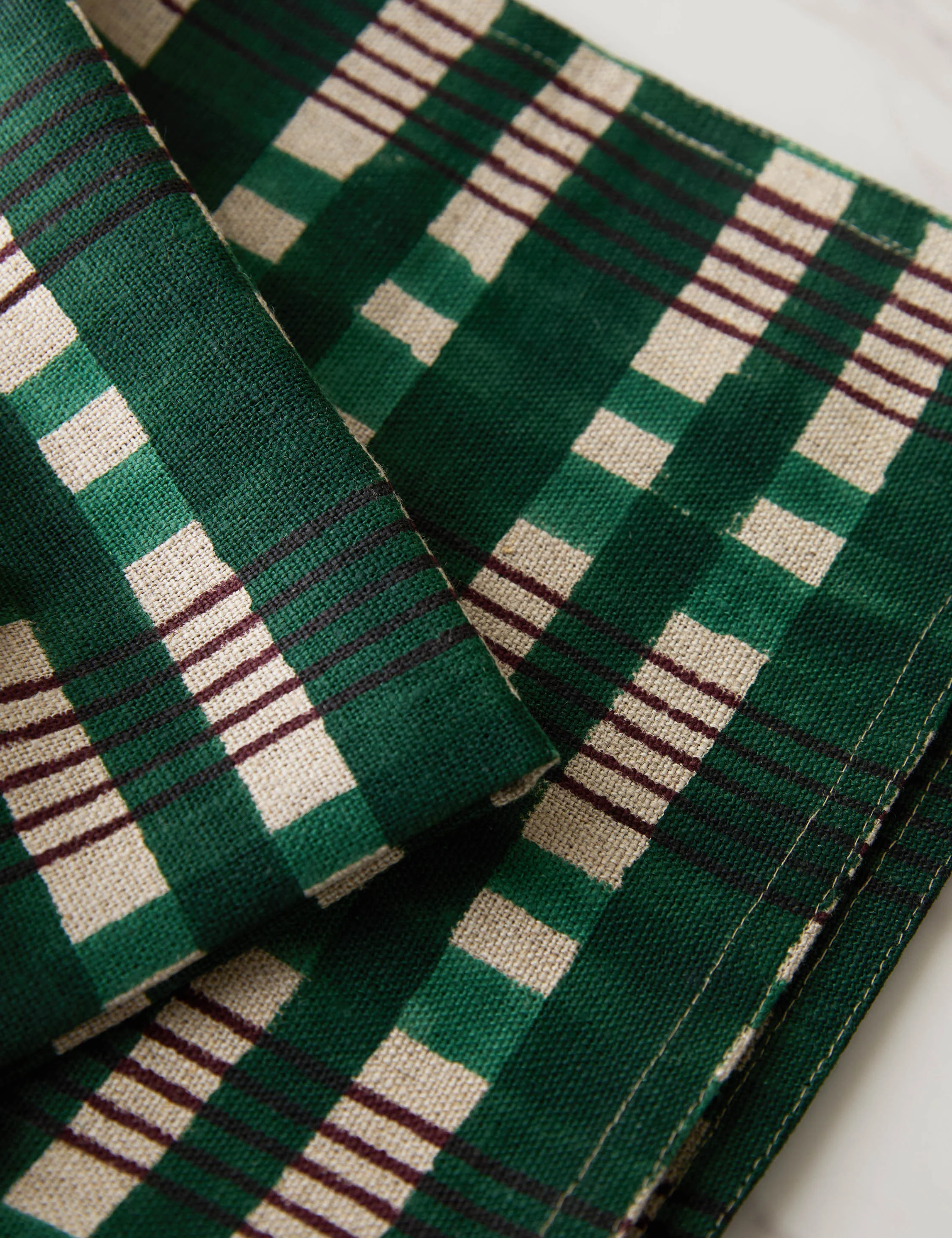 Musetta Table Linens