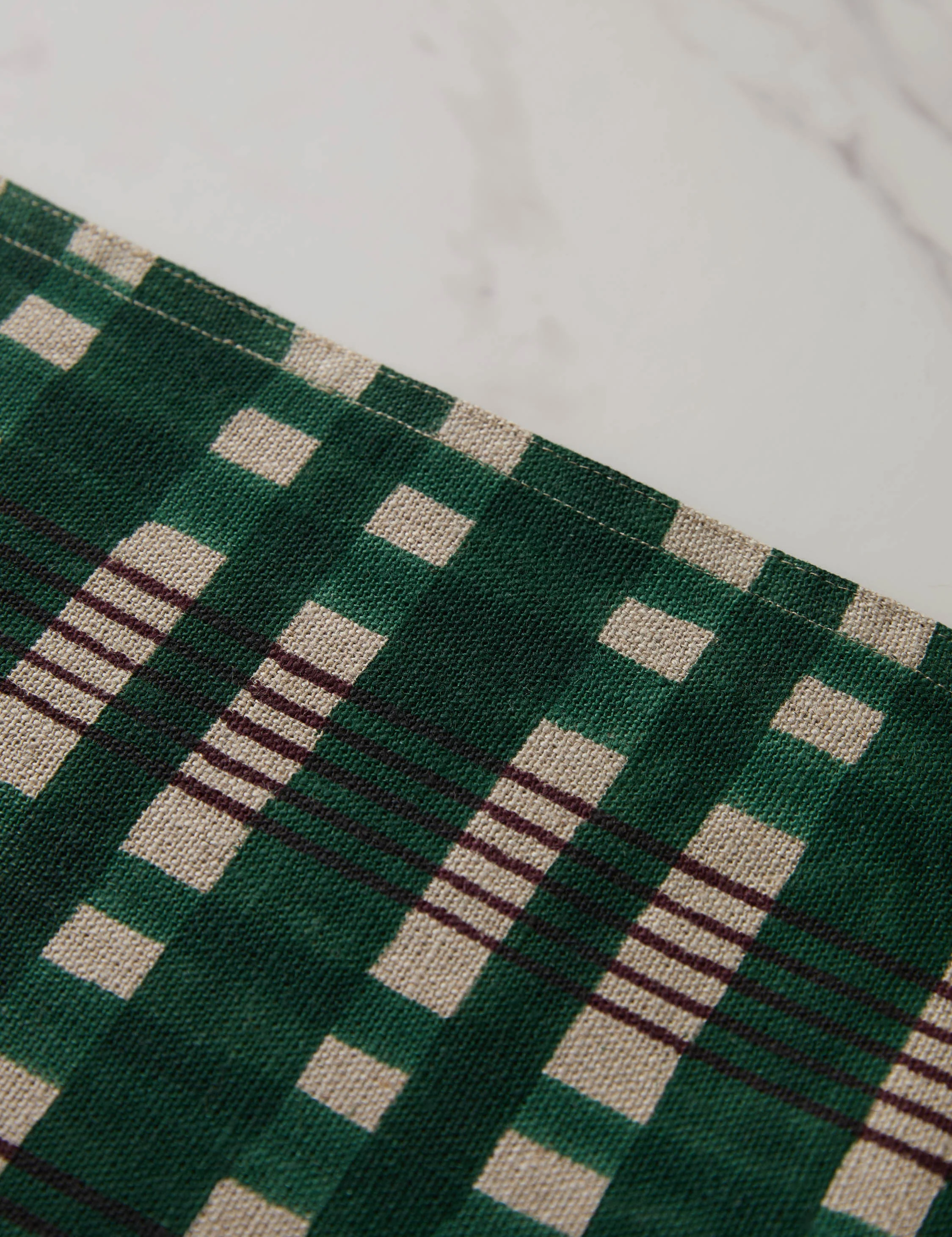 Musetta Table Linens