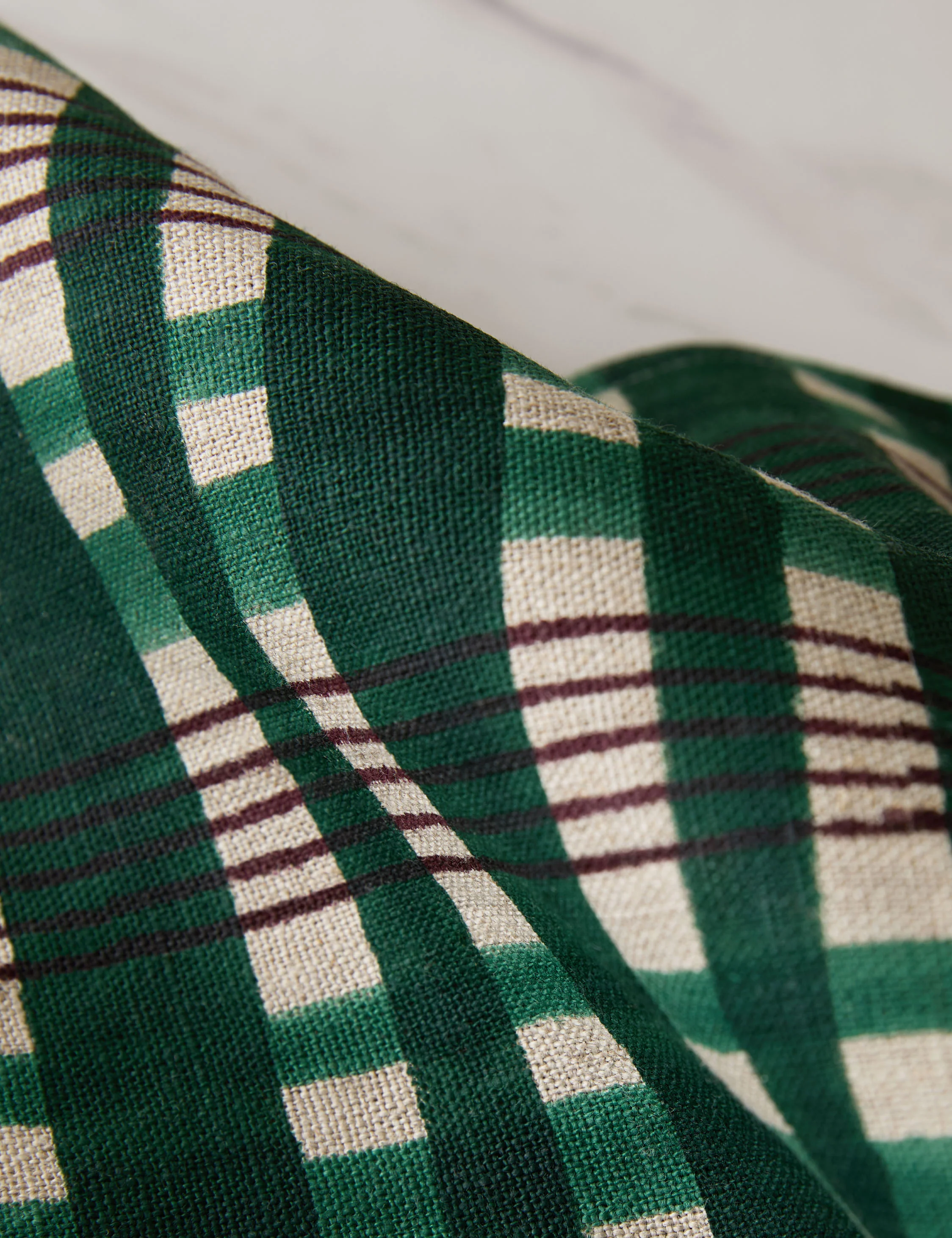 Musetta Table Linens