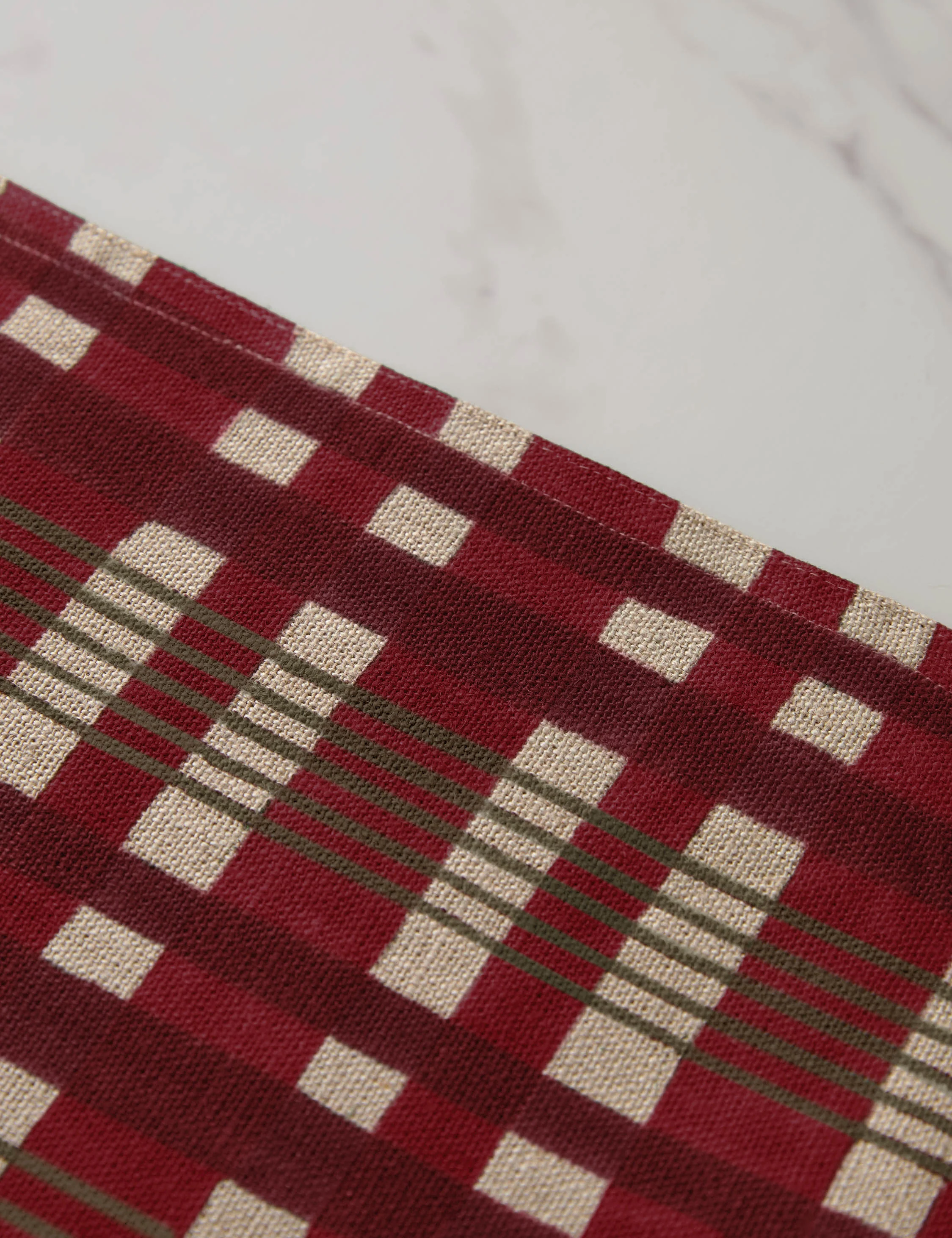 Musetta Table Linens