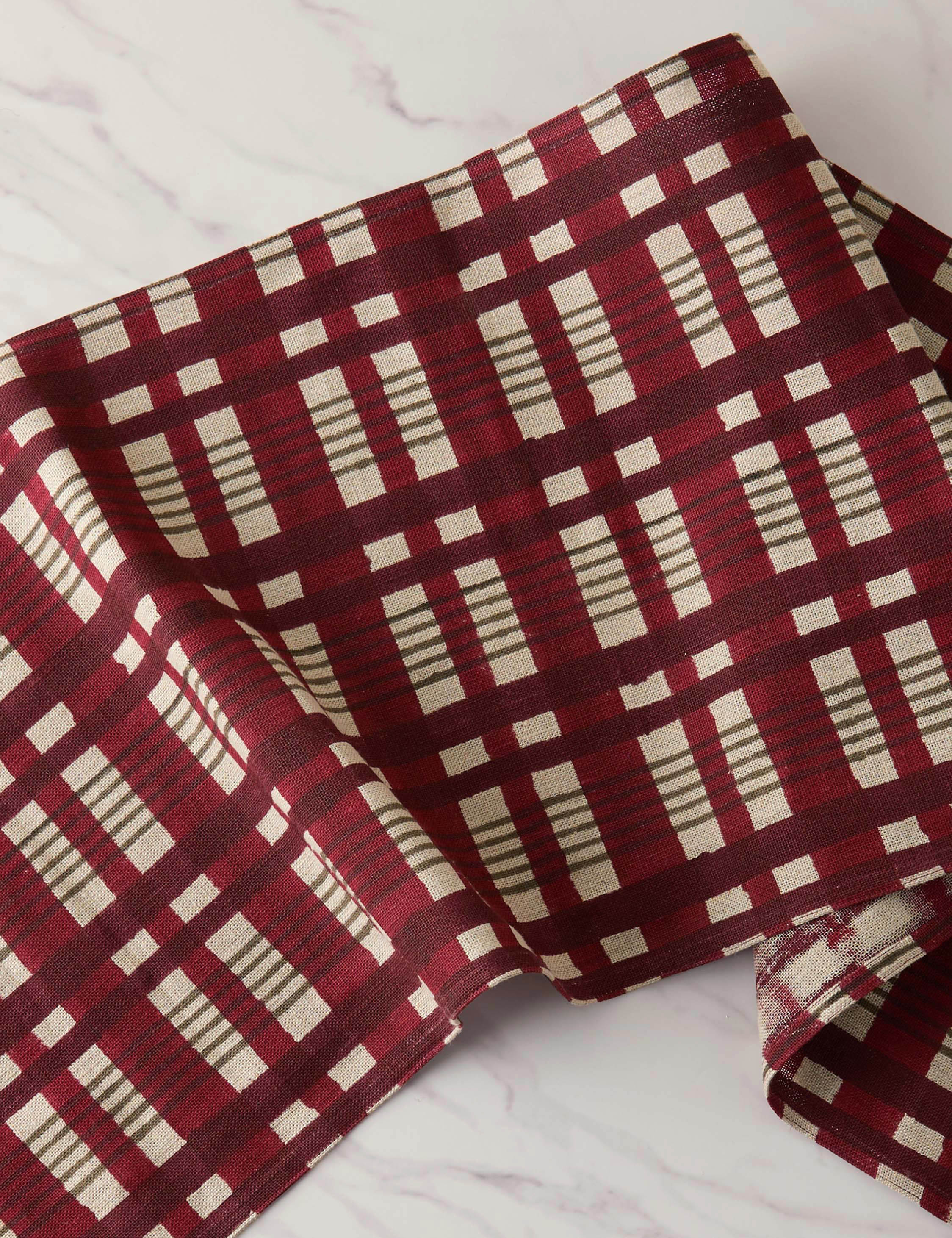 Musetta Table Linens